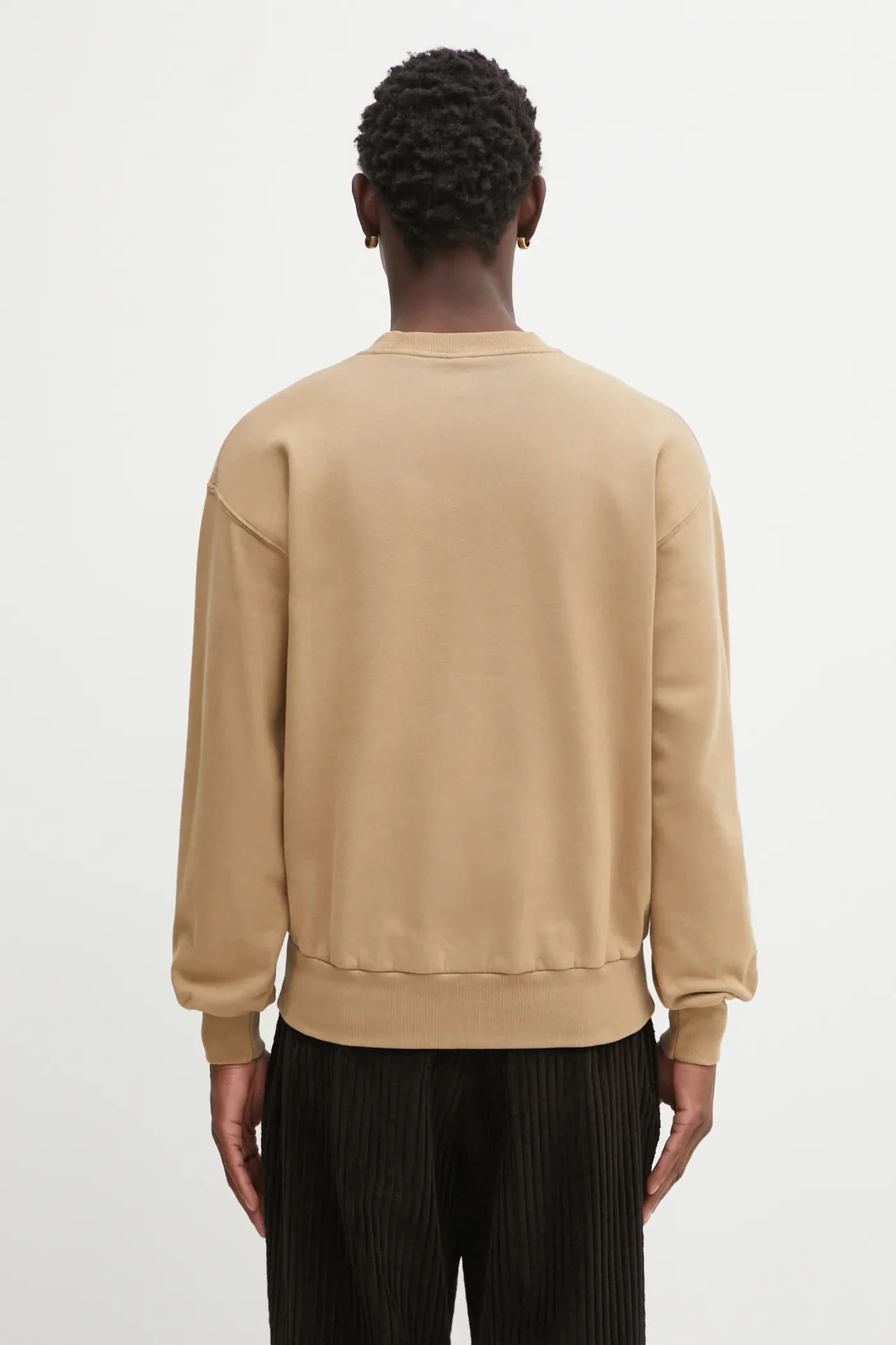 Хлопковая толстовка Mini Issueo - фото 3