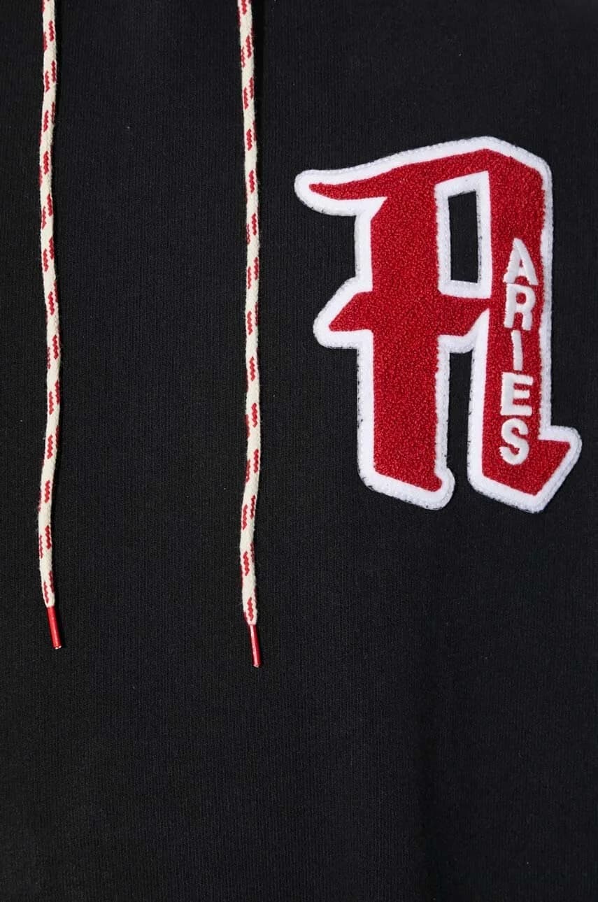 Хлопковая толстовка Nothing Matters с вышивкой - фото 6