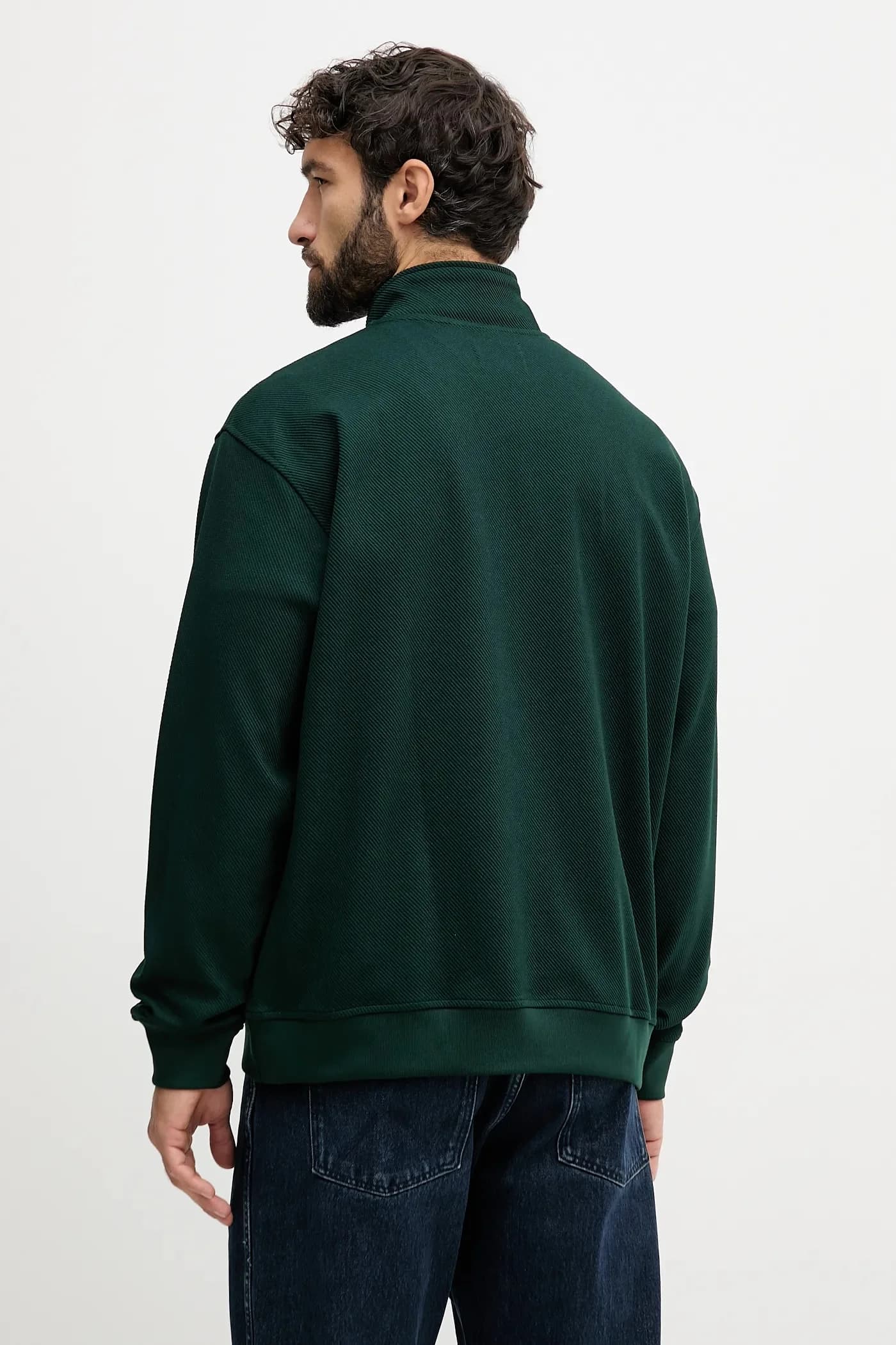 ХАРРИС толстовка - фото 3