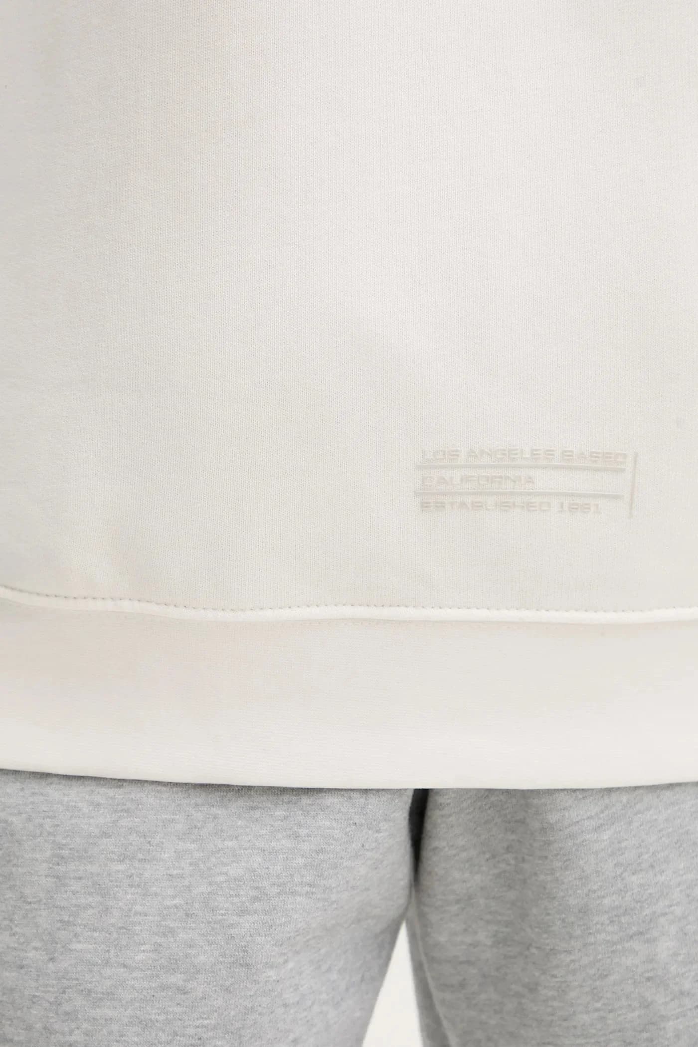 ЭМИС толстовка - фото 5