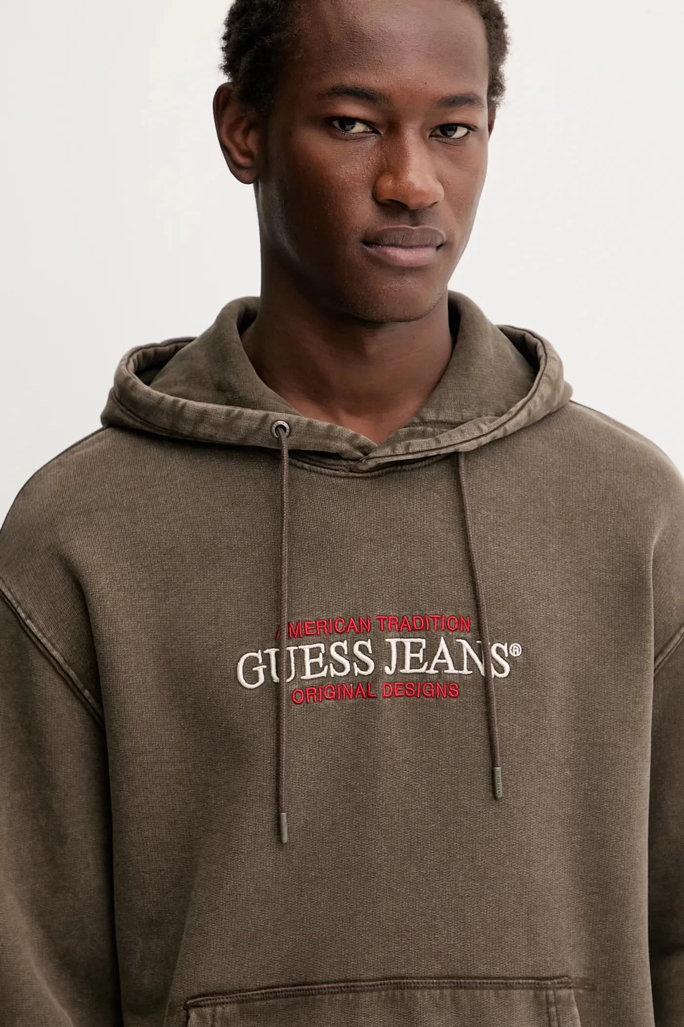 Хлопковая толстовка - фото 4