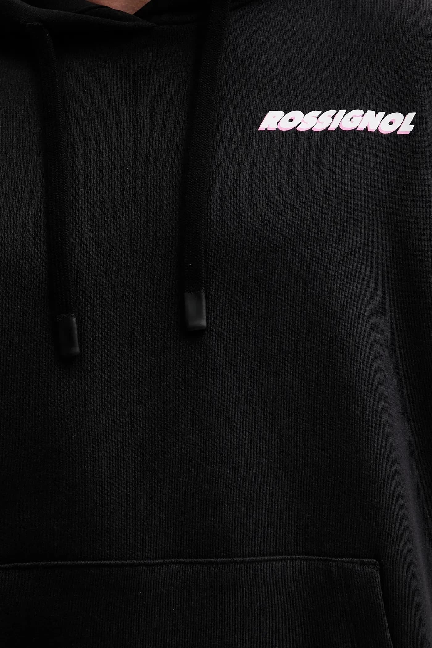 Хлопковая толстовка WATERFALL RELAX - фото 5