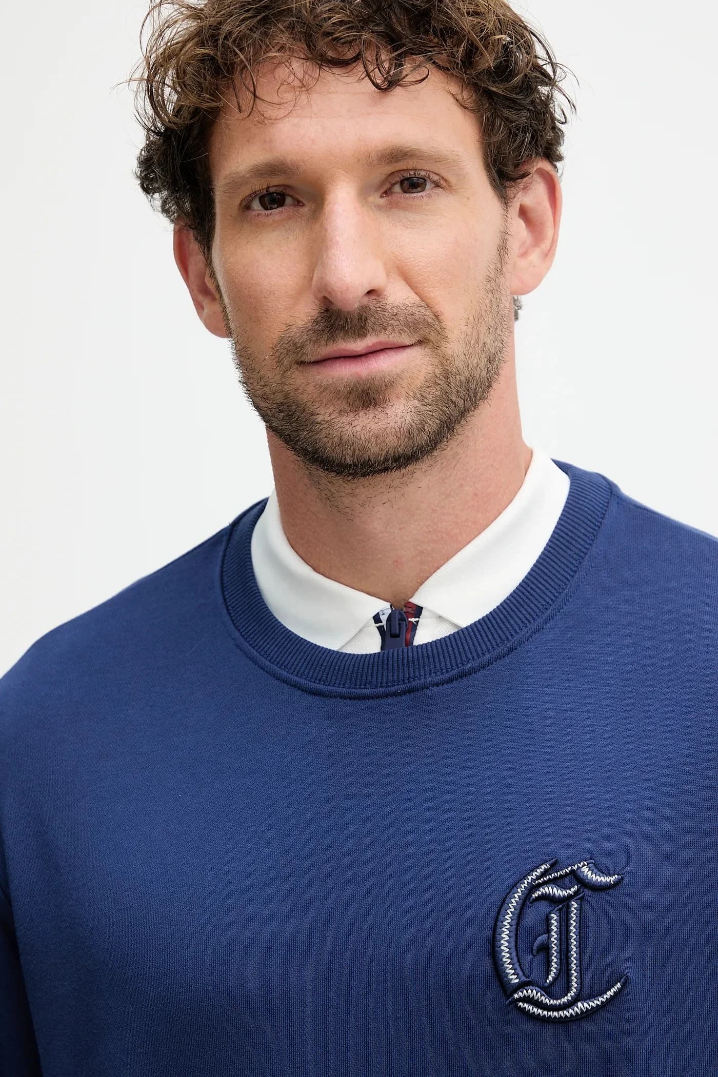 Хлопковая толстовка - фото 4