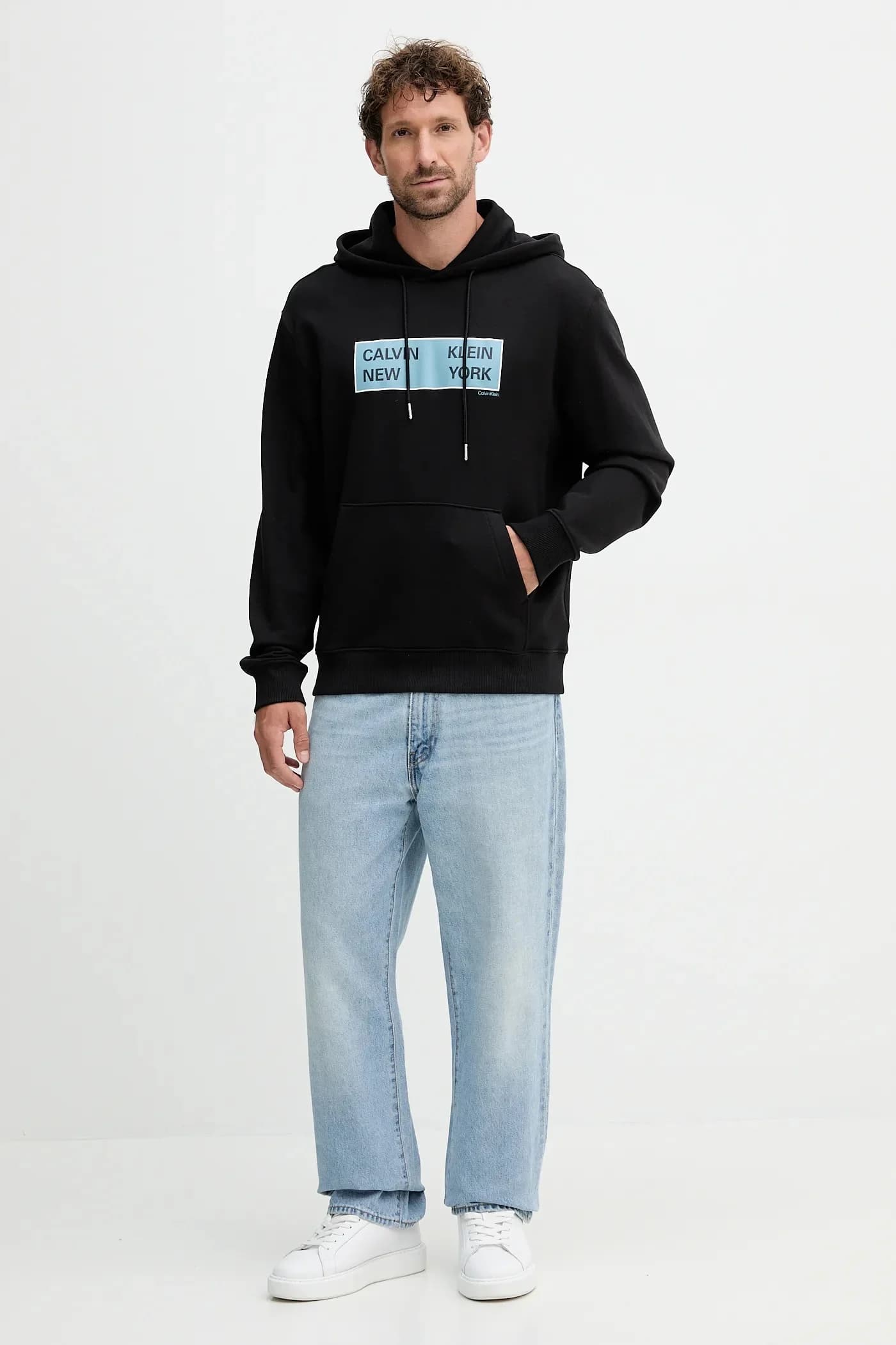 Хлопковая толстовка - фото 2