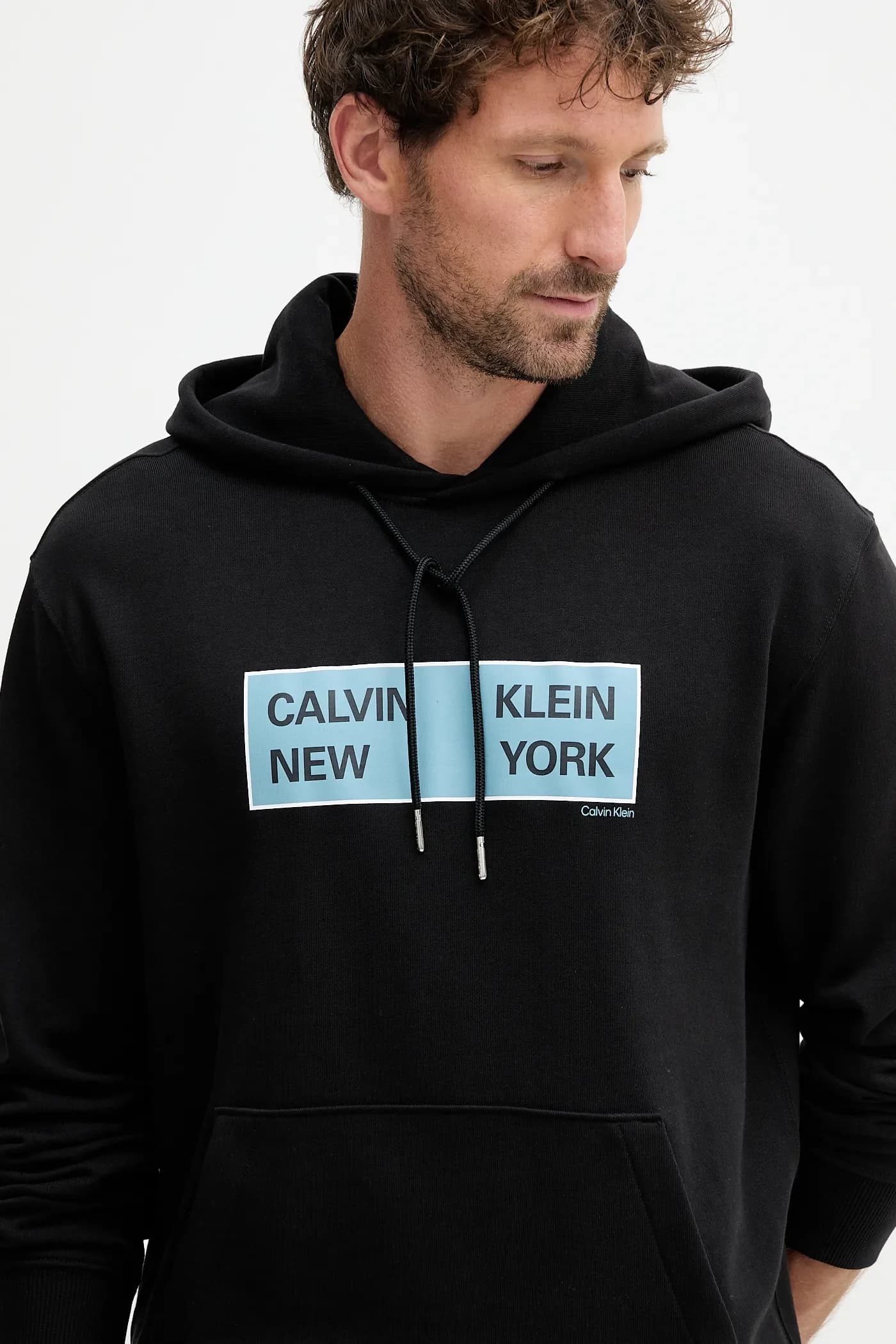 Хлопковая толстовка - фото 4