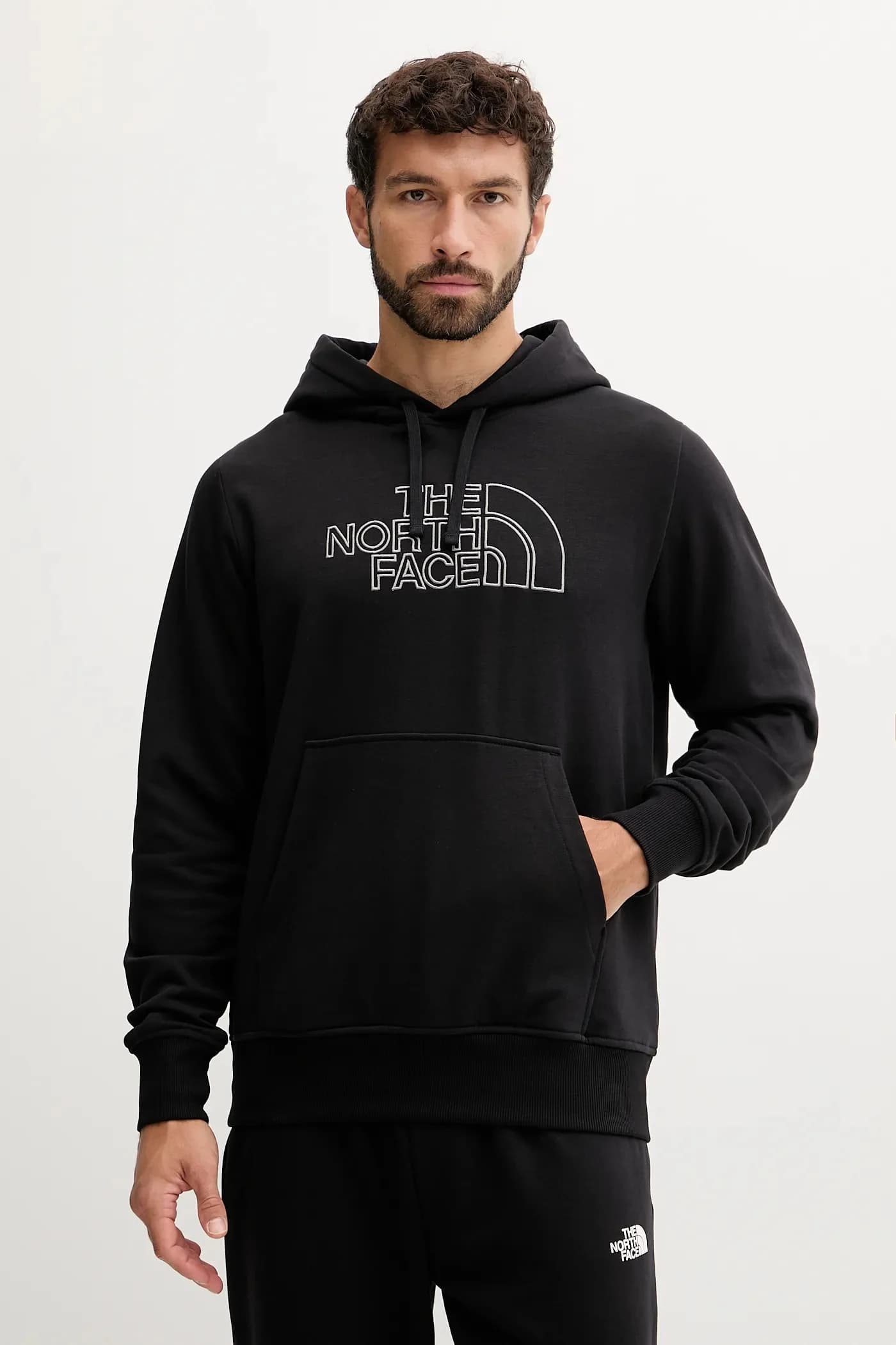 Толстовка Drew Peak Light