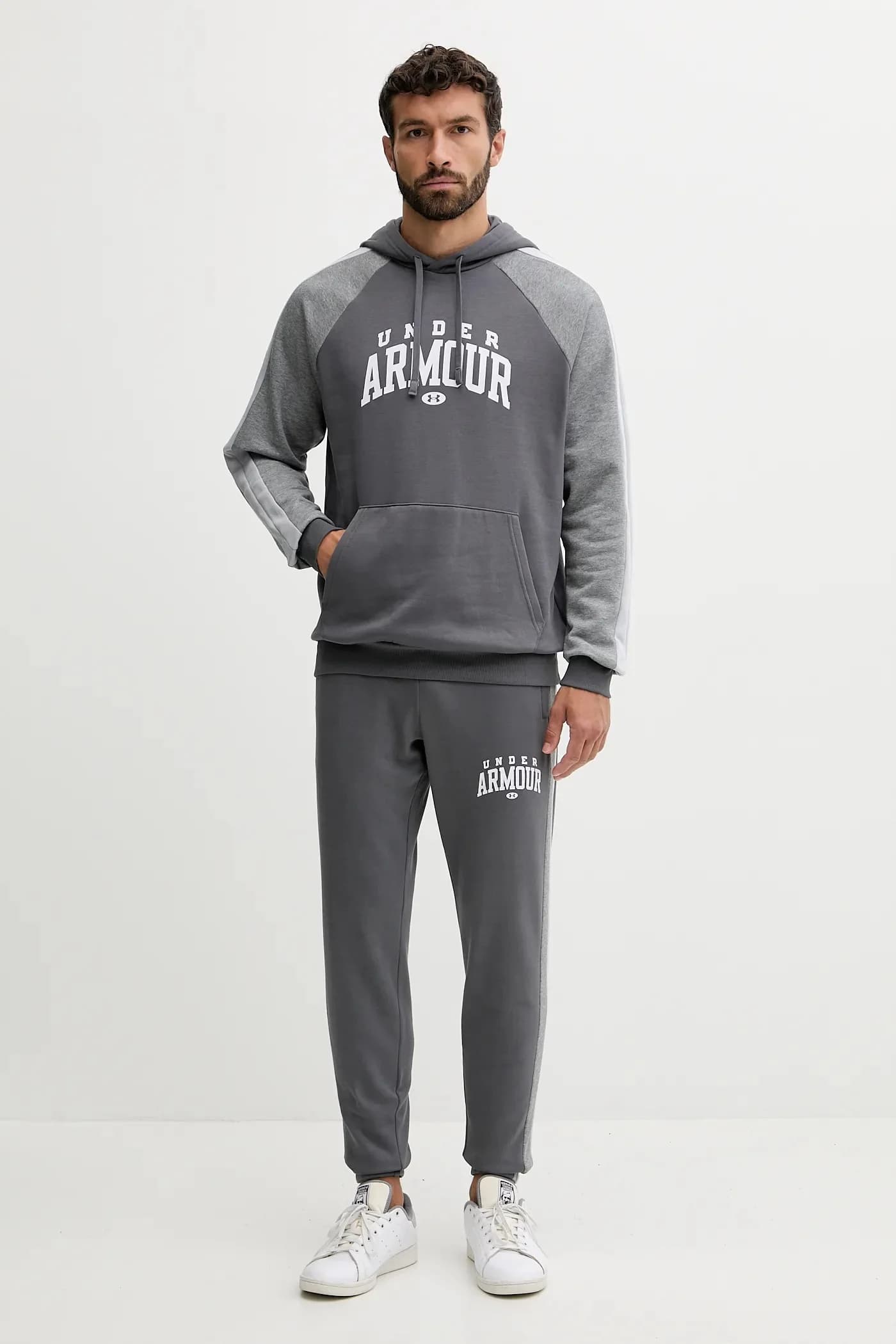 Толстовка соперника - фото 2