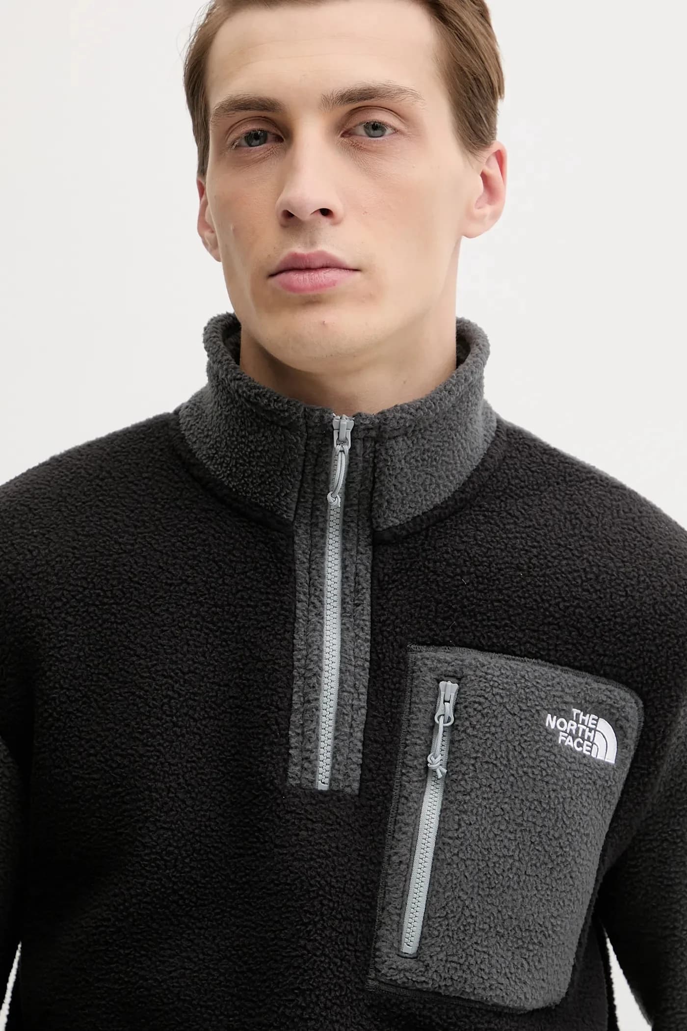 флисовая толстовка Yumiori - фото 4