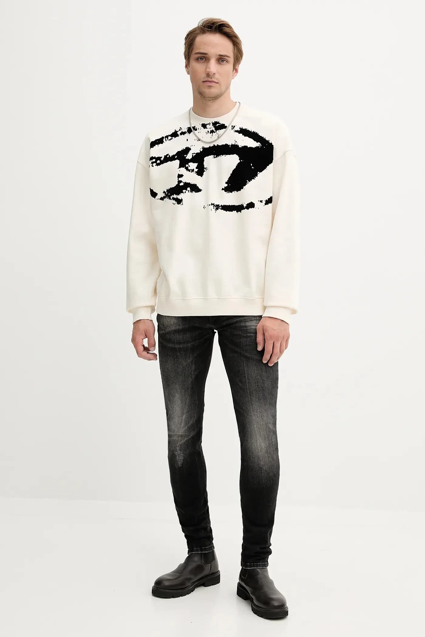 S-BOXT-N5 хлопковая толстовка - фото 2