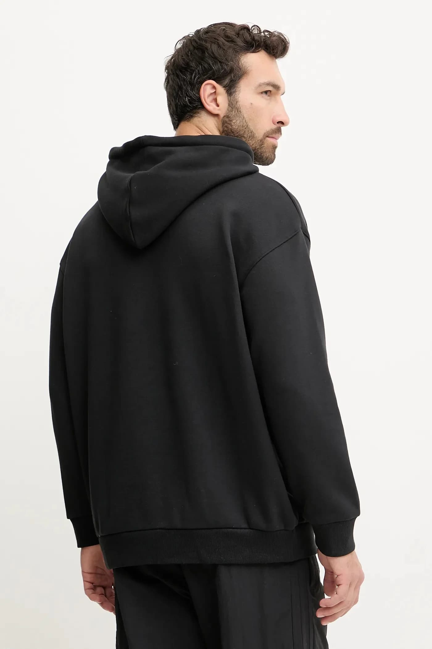 толстовка PRIDE из хлопка - фото 3