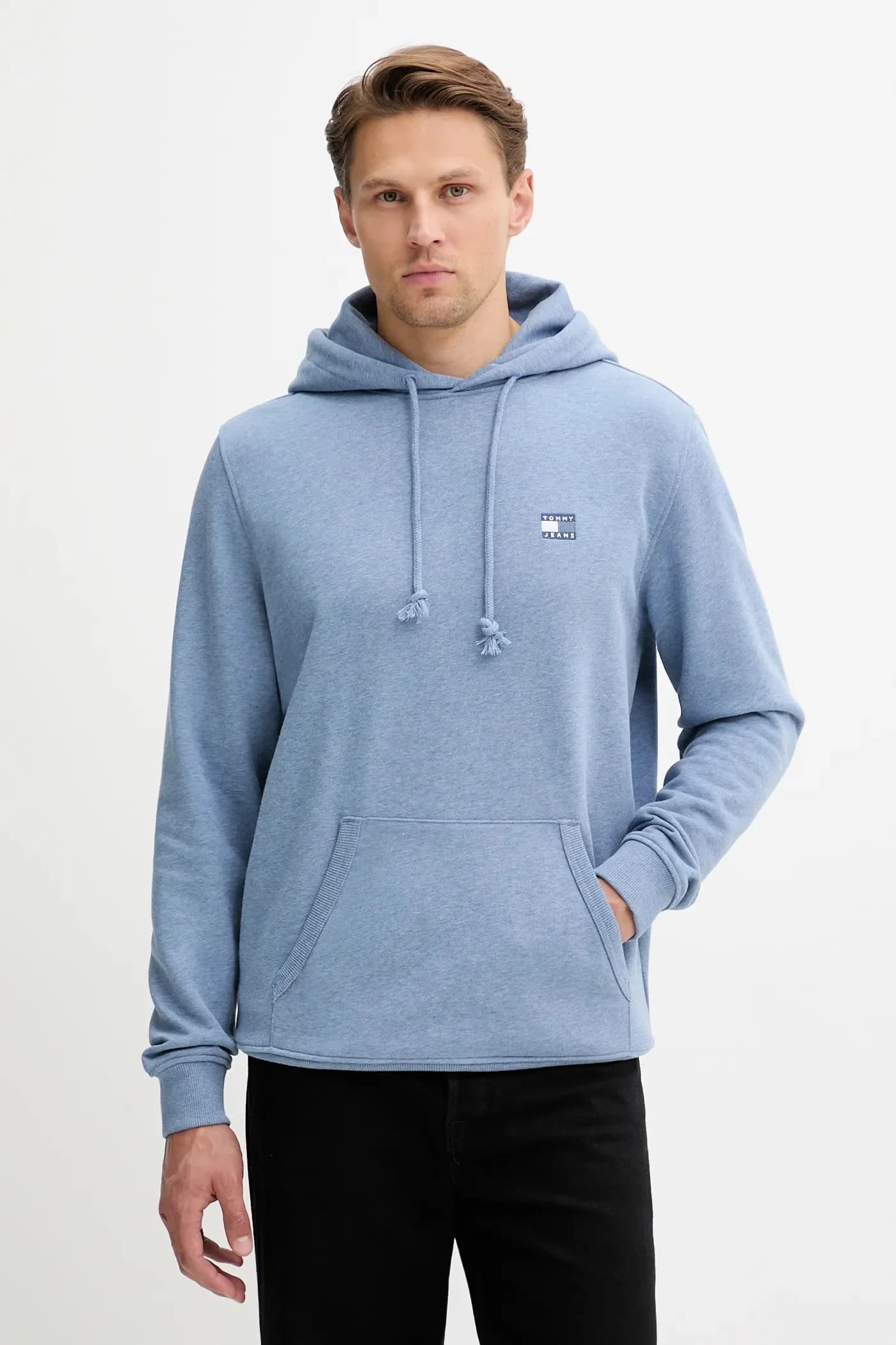 Хлопковая толстовка