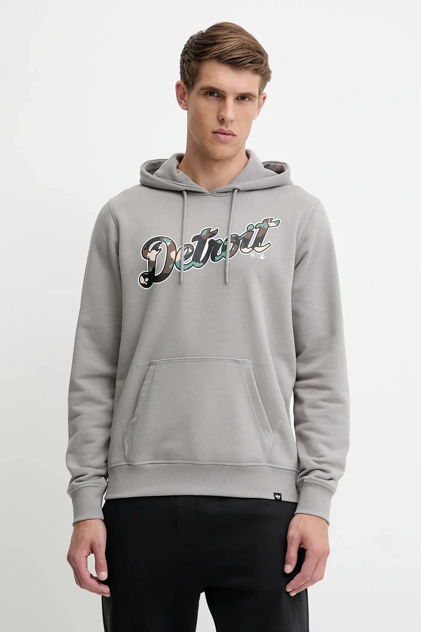 Толстовка MLB Детройт Тайгерс