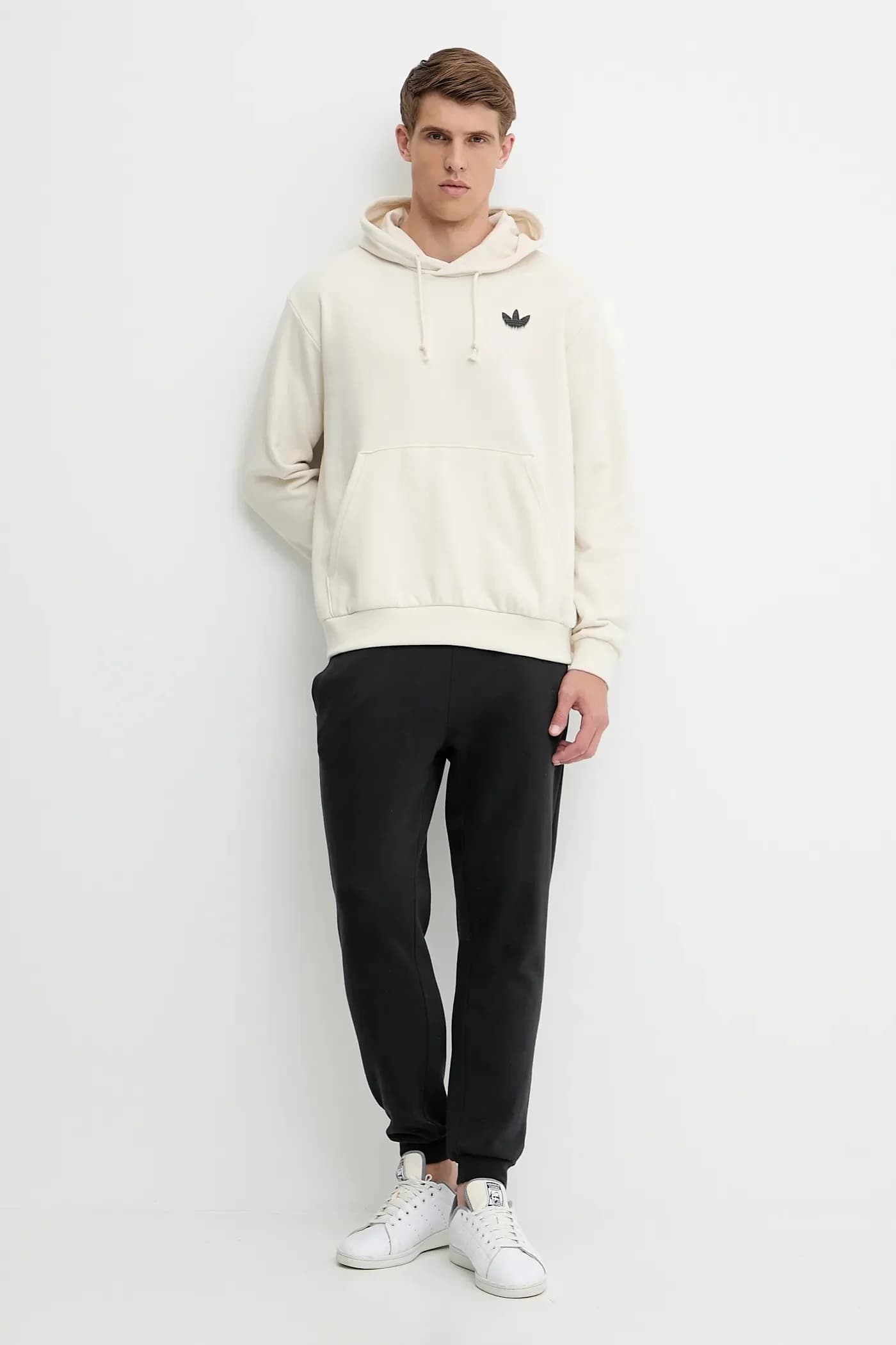 Толстовка Skeleton Hoodie из хлопка - фото 2