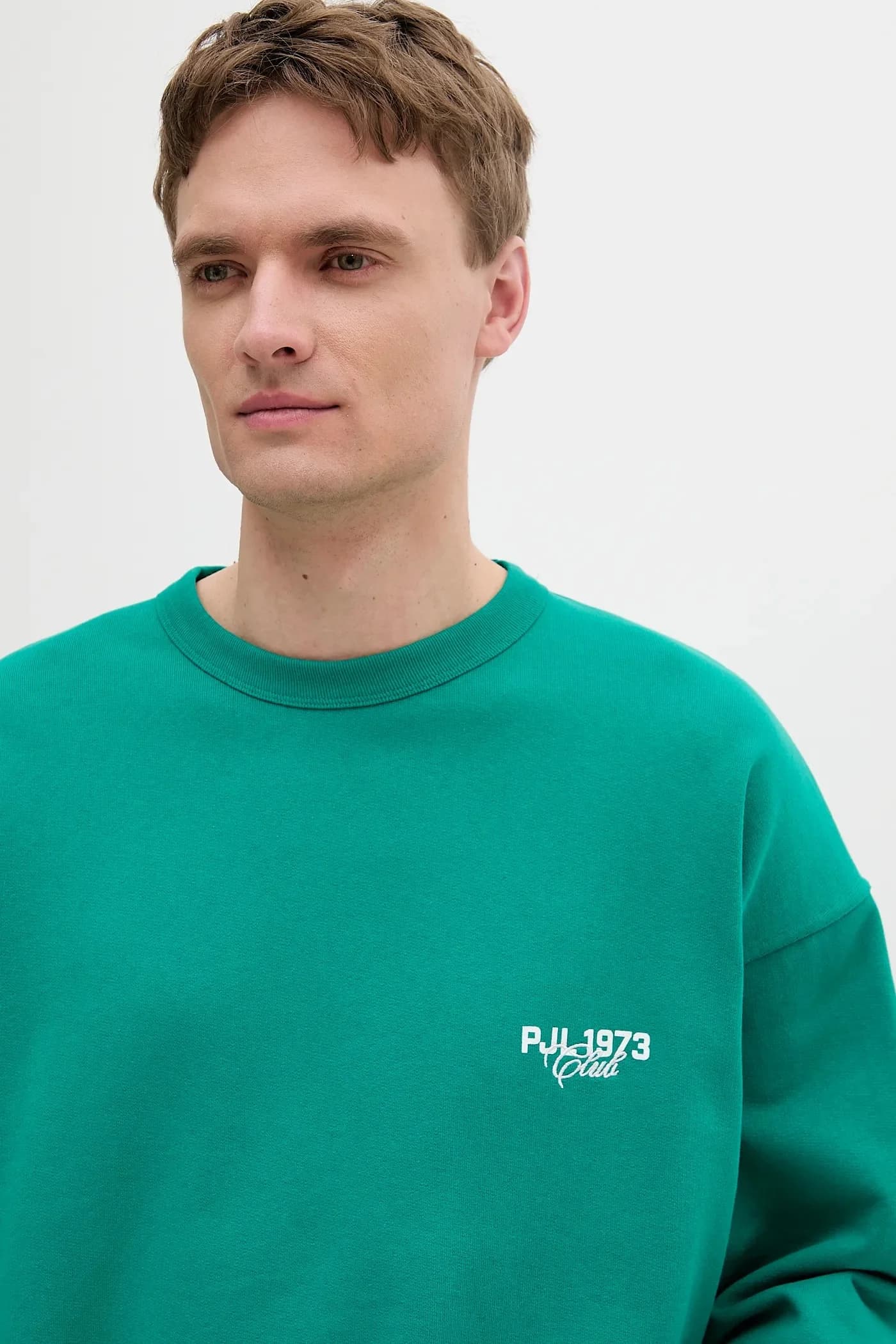 COLVILLE CREW хлопковая толстовка - фото 5