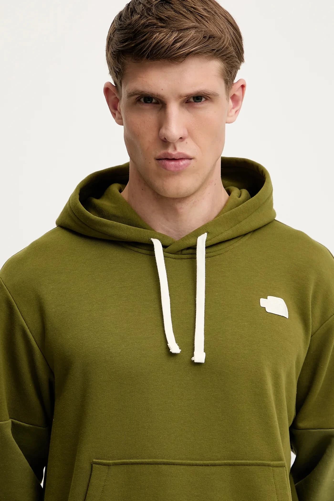 Толстовка Terry Relaxed - фото 4