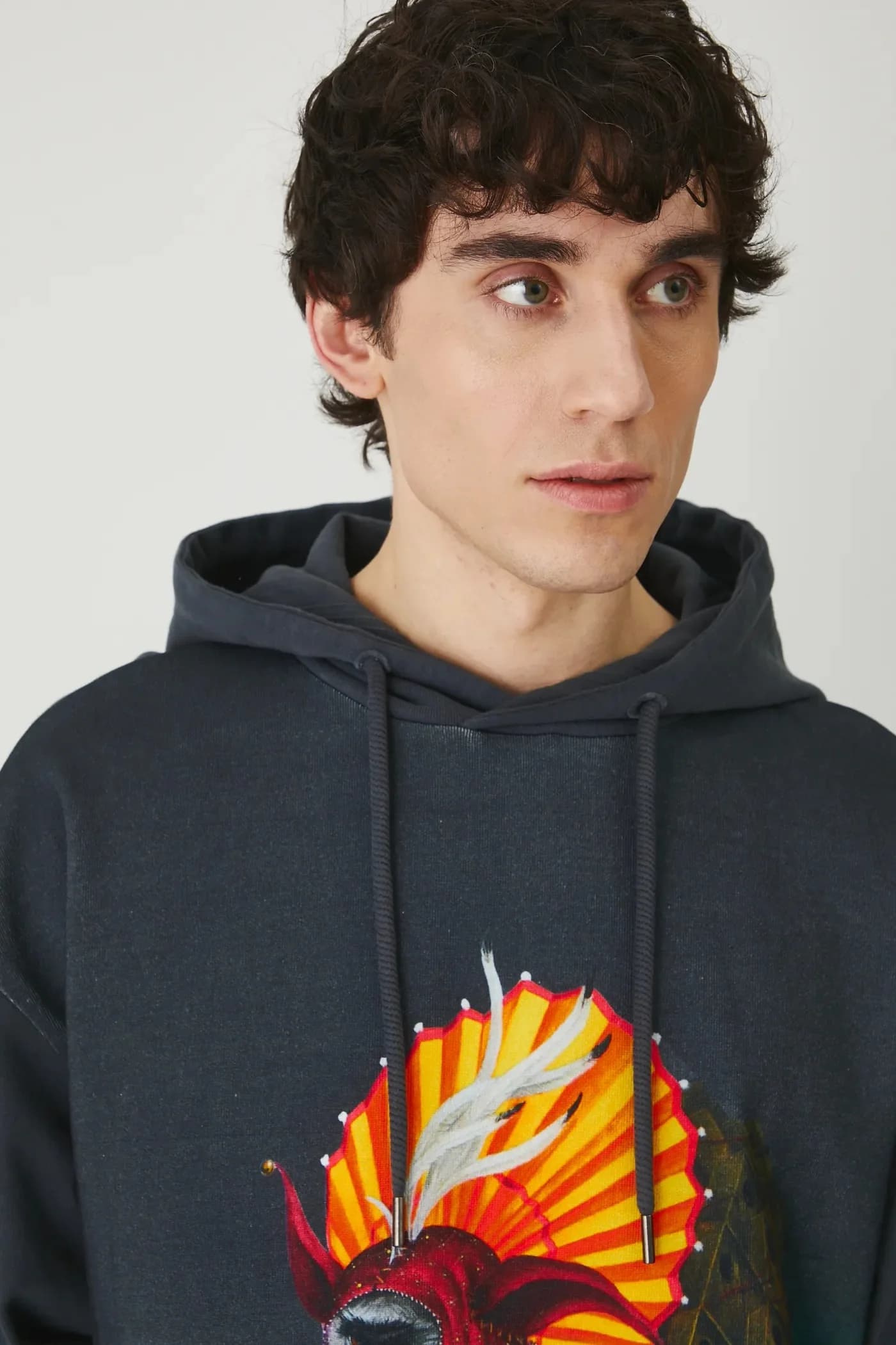 Блуза - фото 5