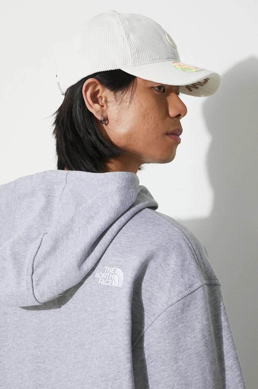 Толстовка M Essential - фото 6