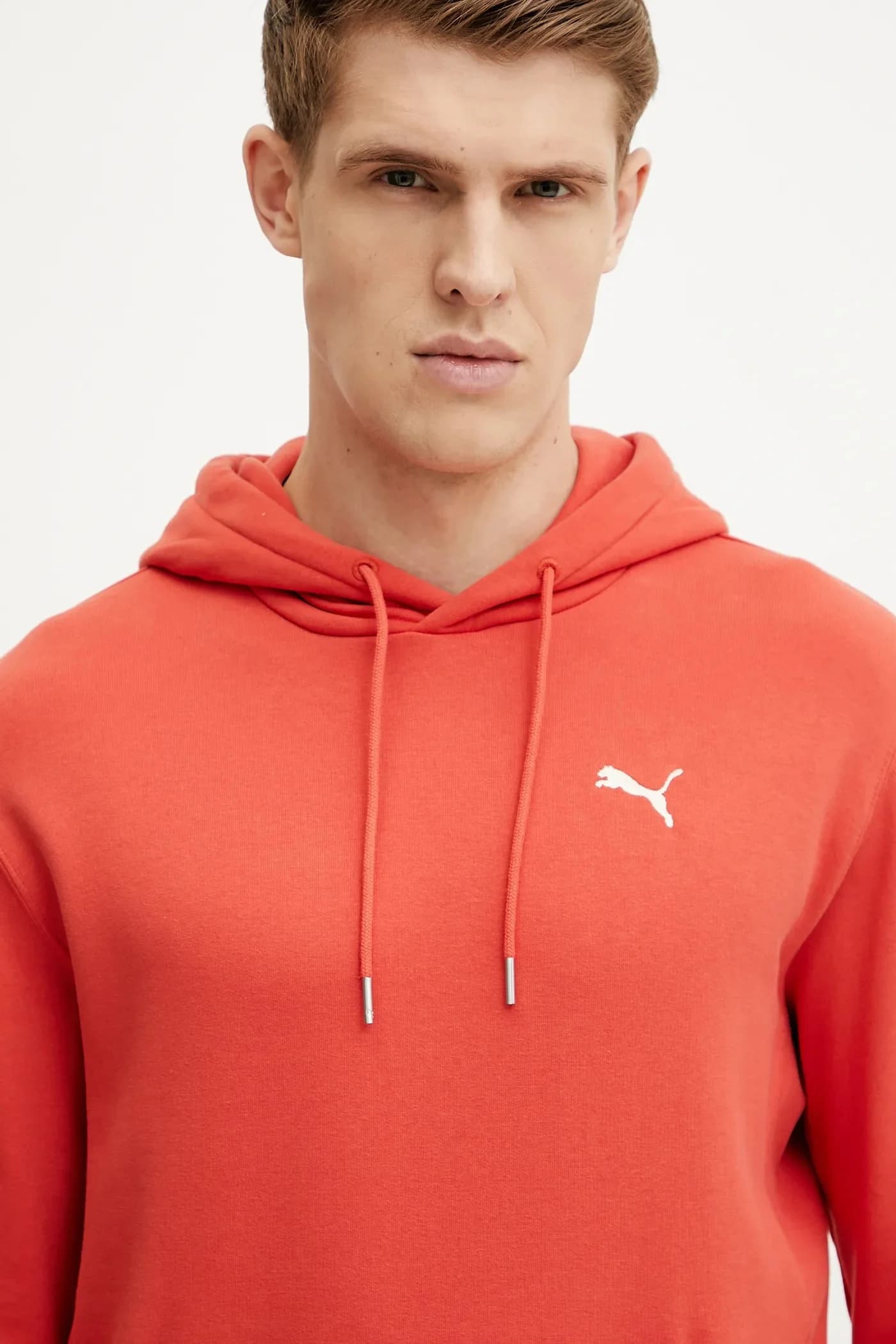 Хлопковая толстовка - фото 4