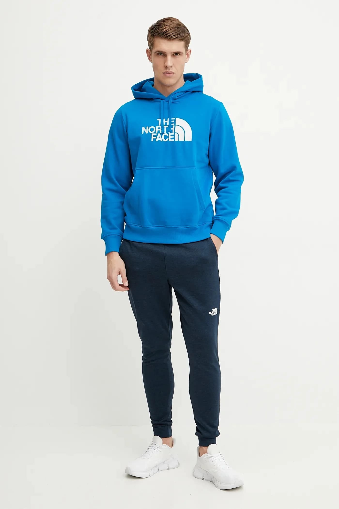 толстовка Дрю Пик - фото 2