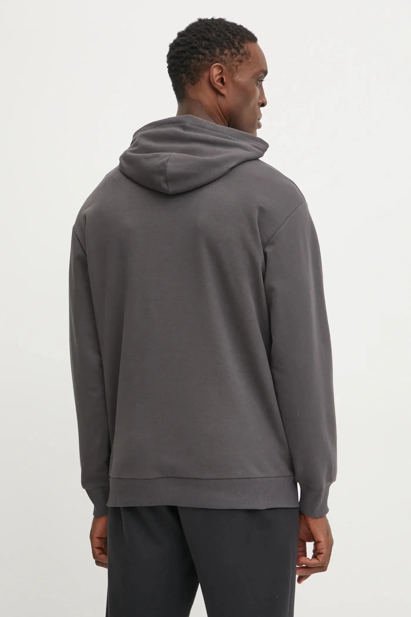 Хлопковая толстовка - фото 3