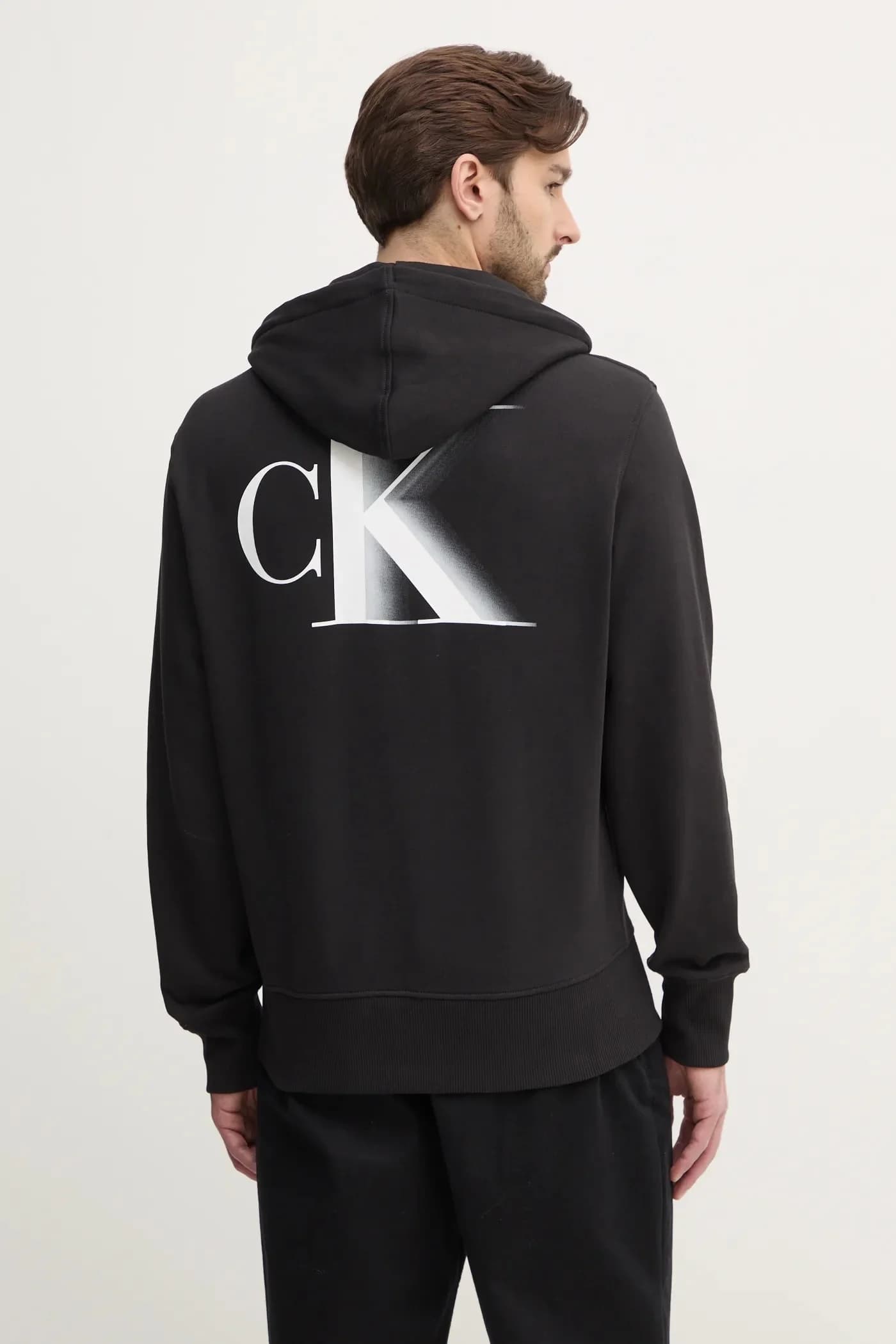 Хлопковая толстовка - фото 3