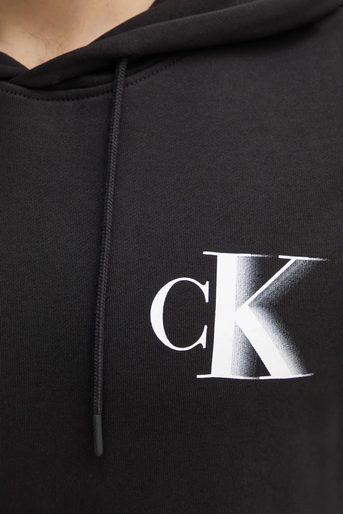 Хлопковая толстовка - фото 5