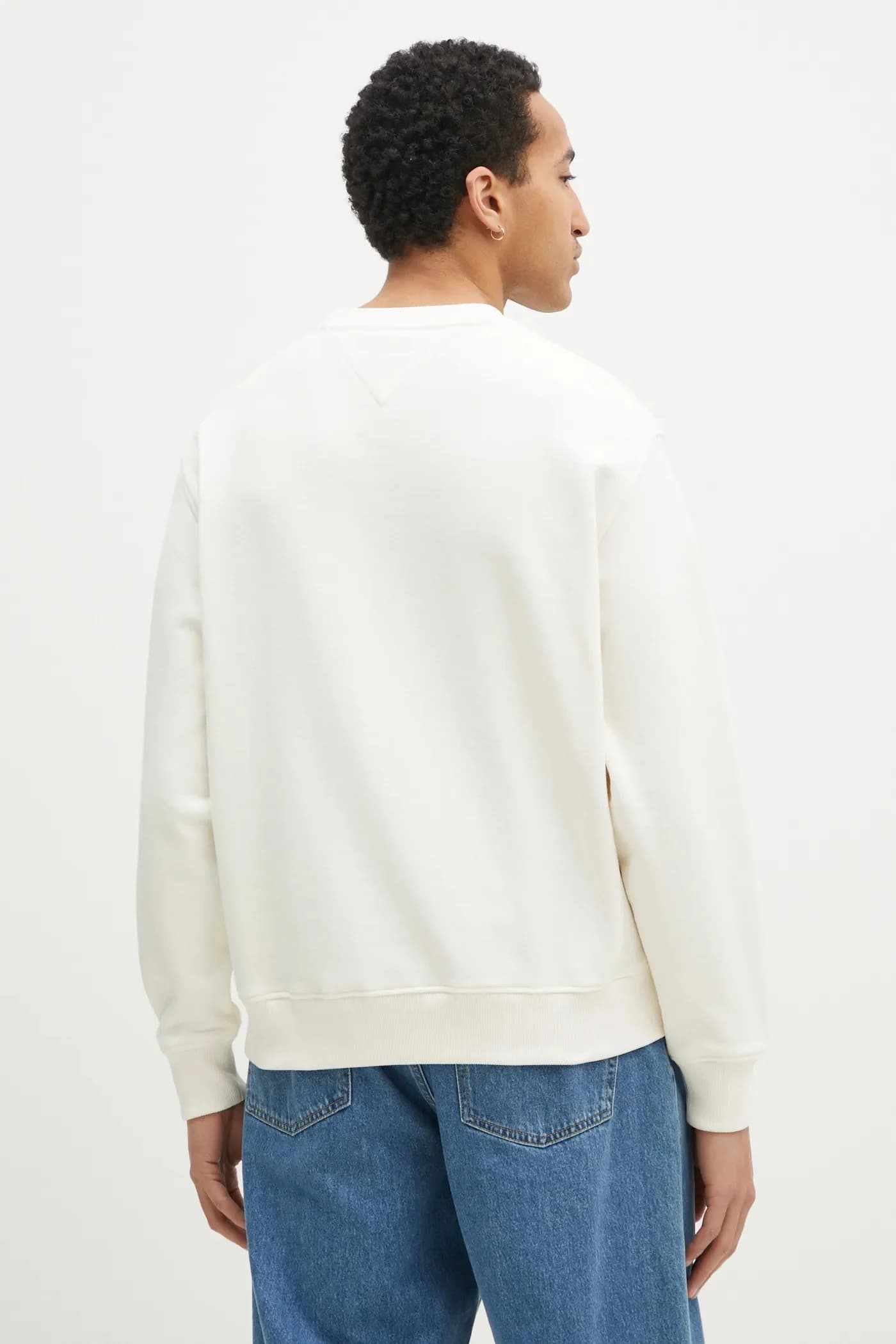 Хлопковая толстовка - фото 3