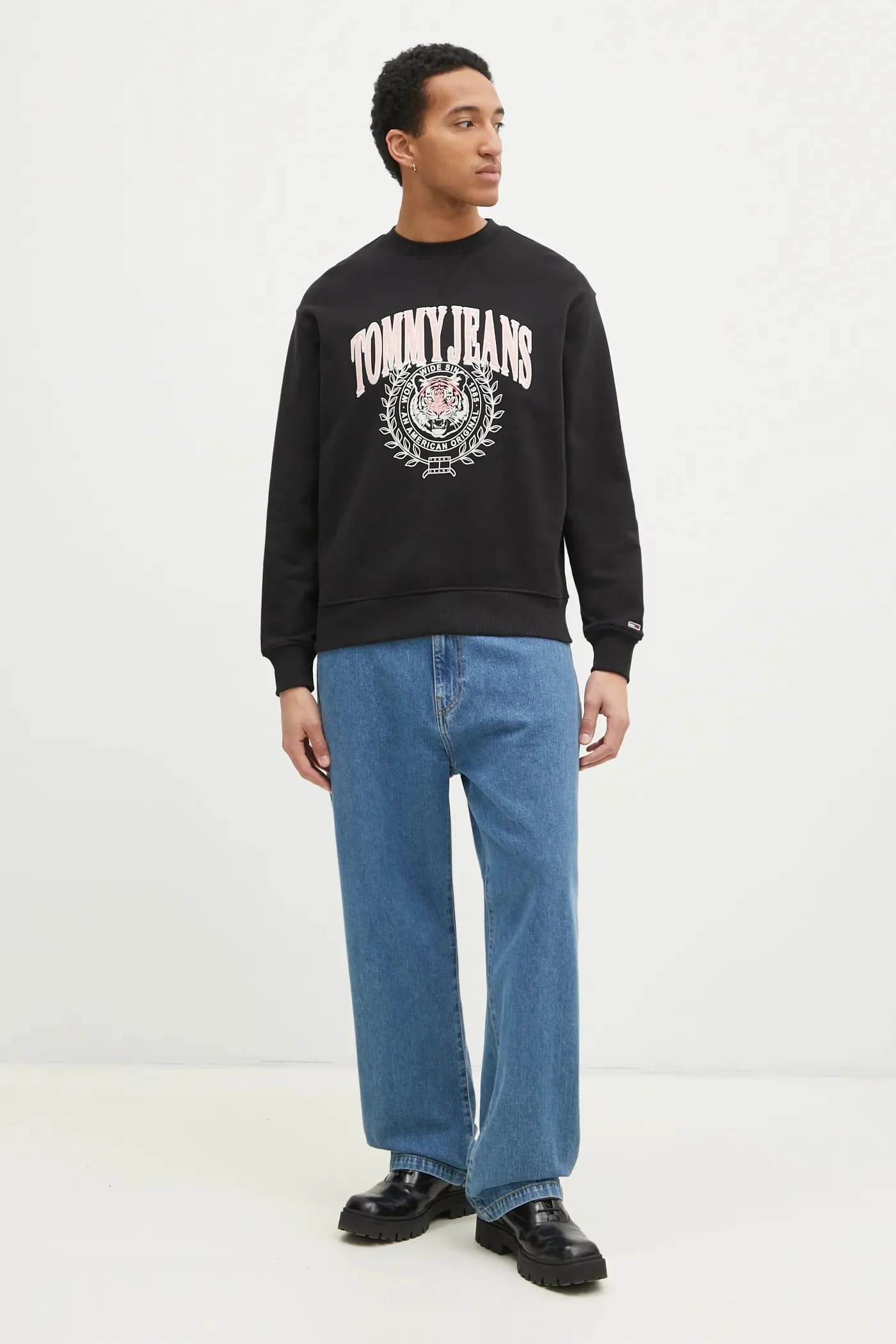 Хлопковая толстовка - фото 2