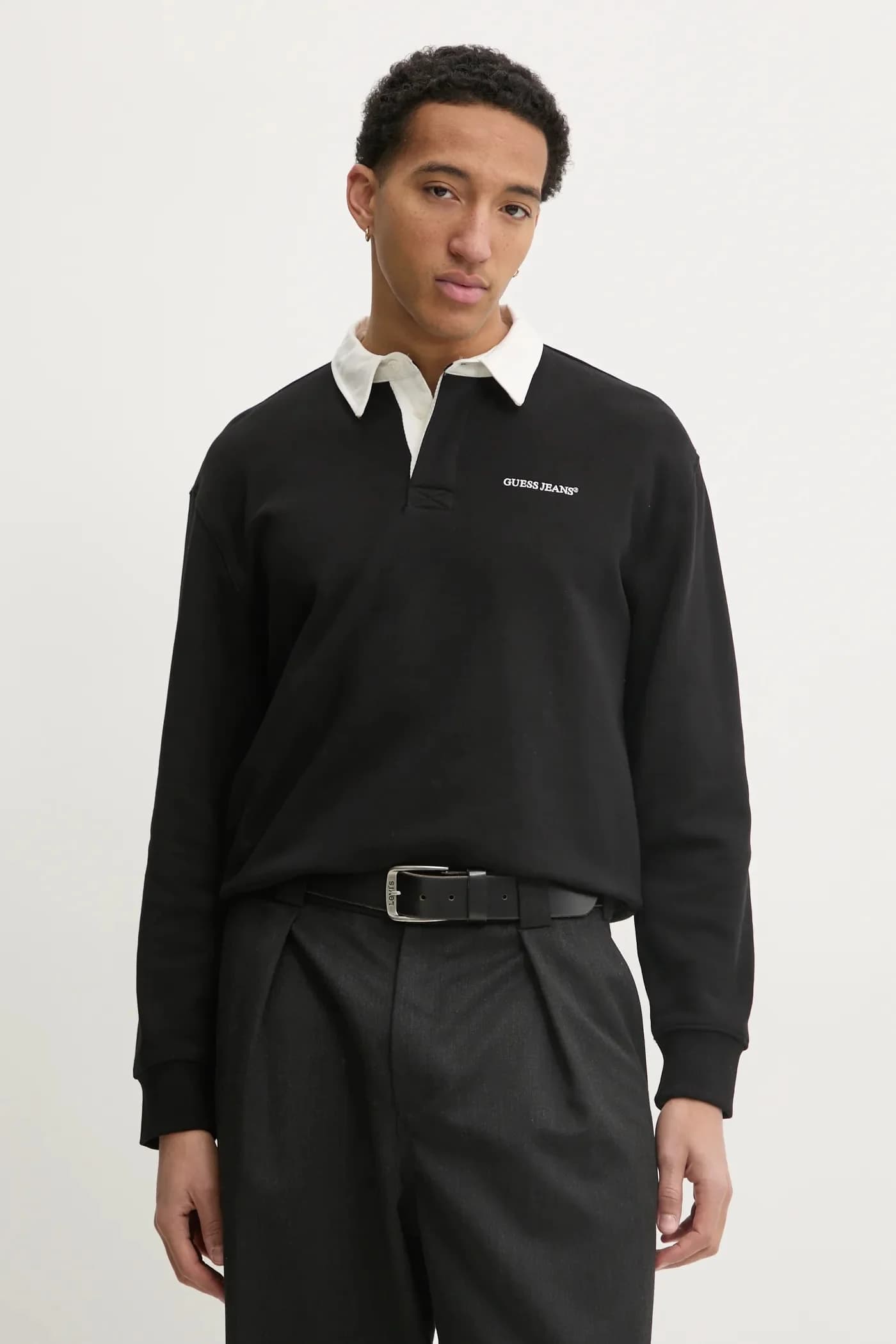 Хлопковая толстовка