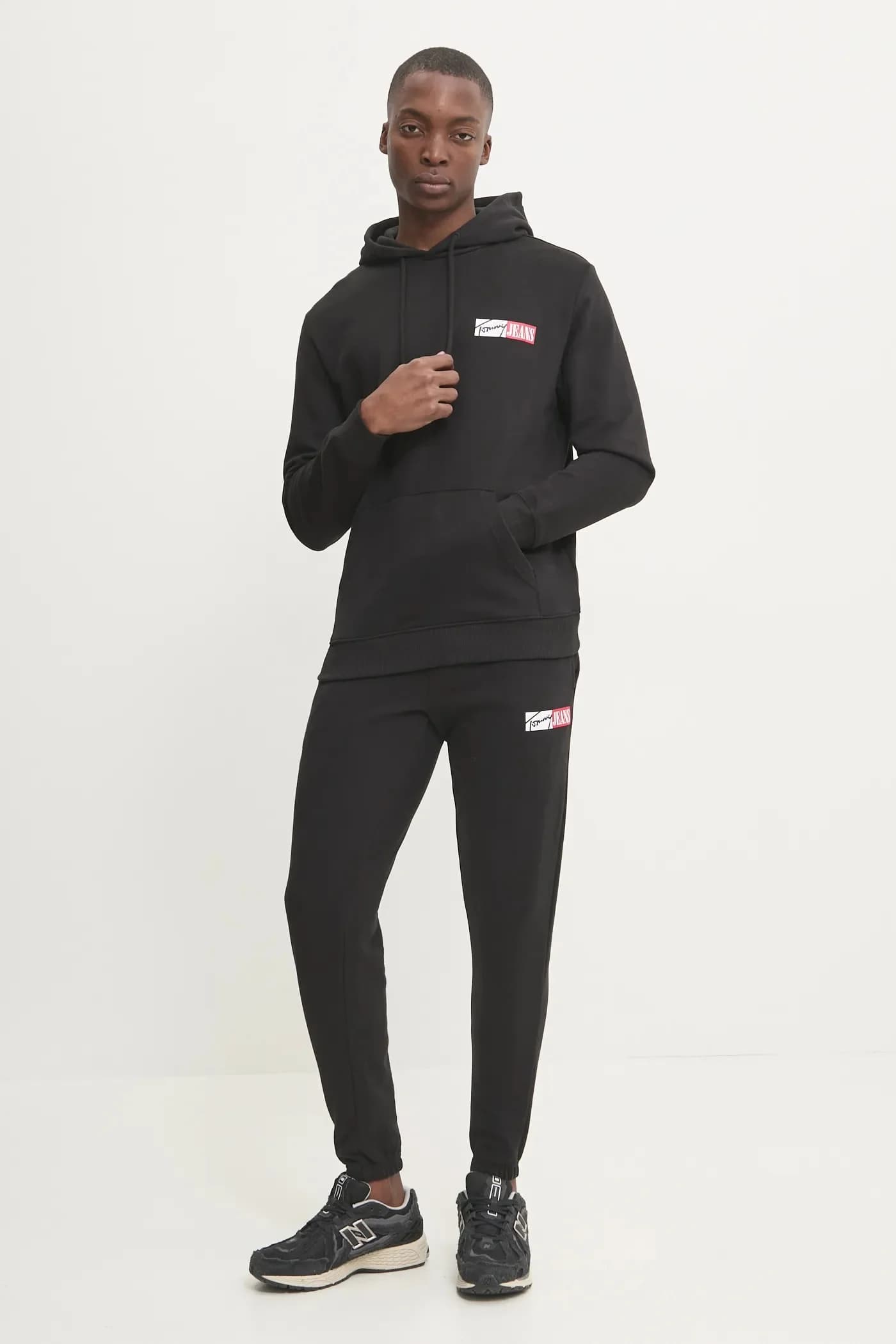 Детская хлопковая толстовка - фото 2