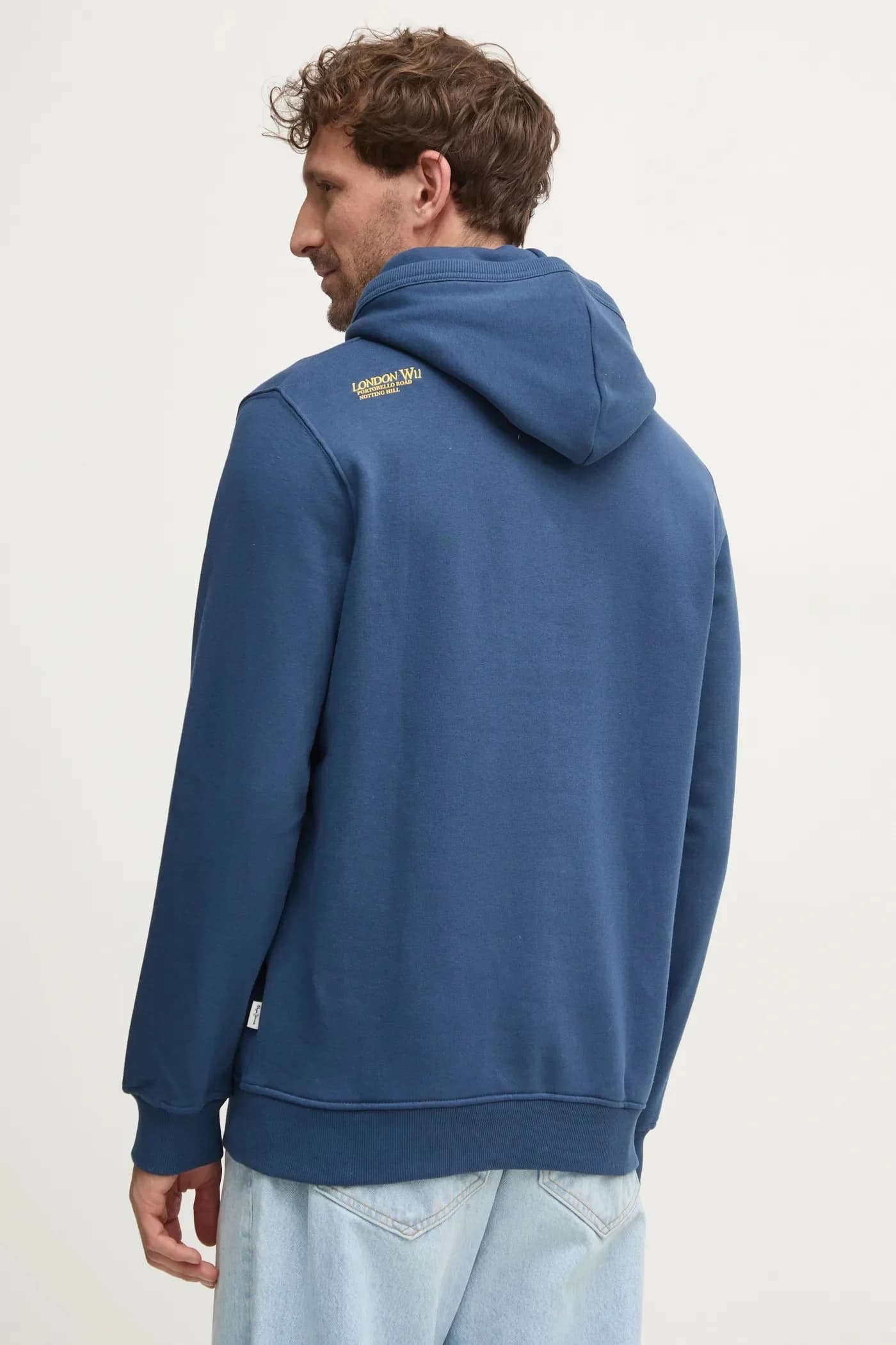 Толстовка DYLAN HOODIE - фото 3
