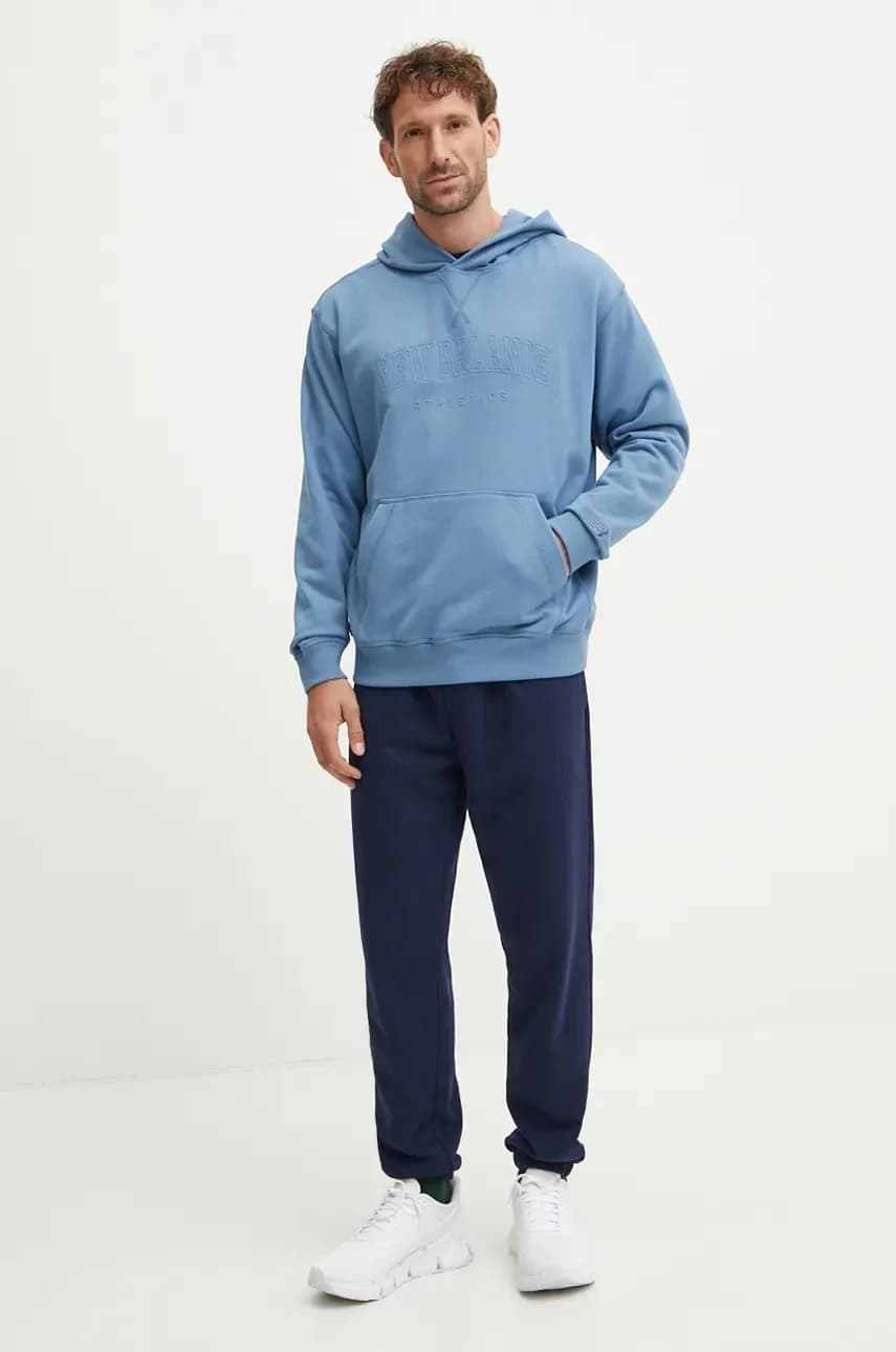 Хлопковая толстовка - фото 2