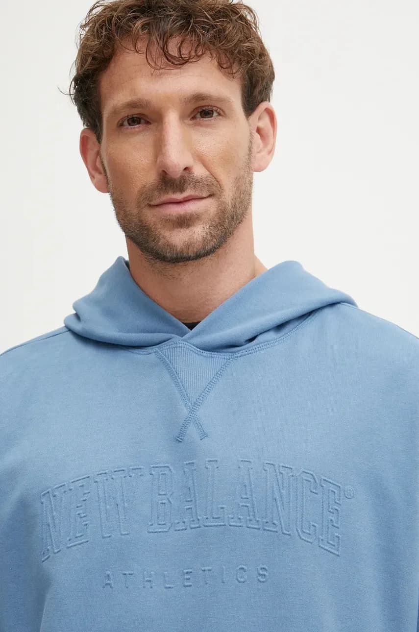 Хлопковая толстовка - фото 4