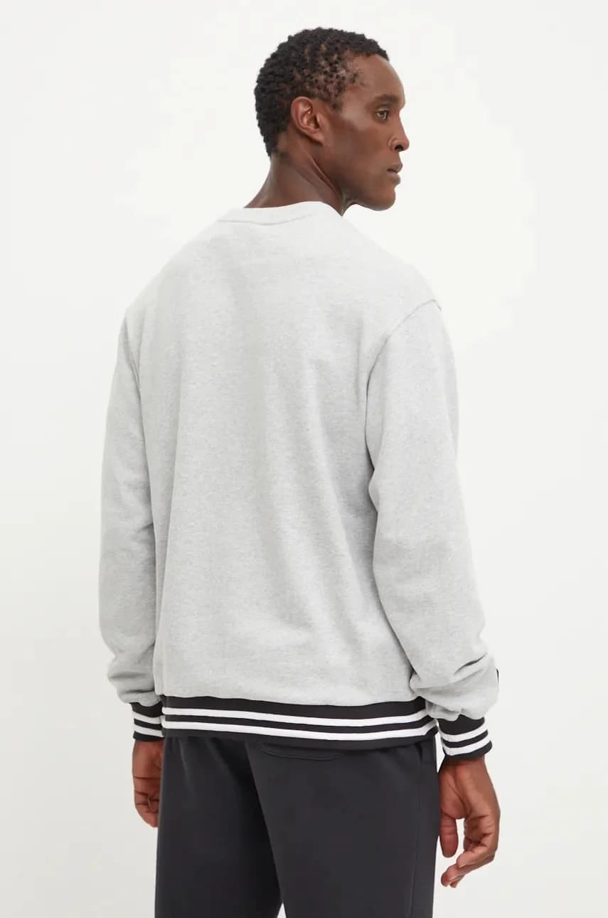 Хлопковая толстовка - фото 3