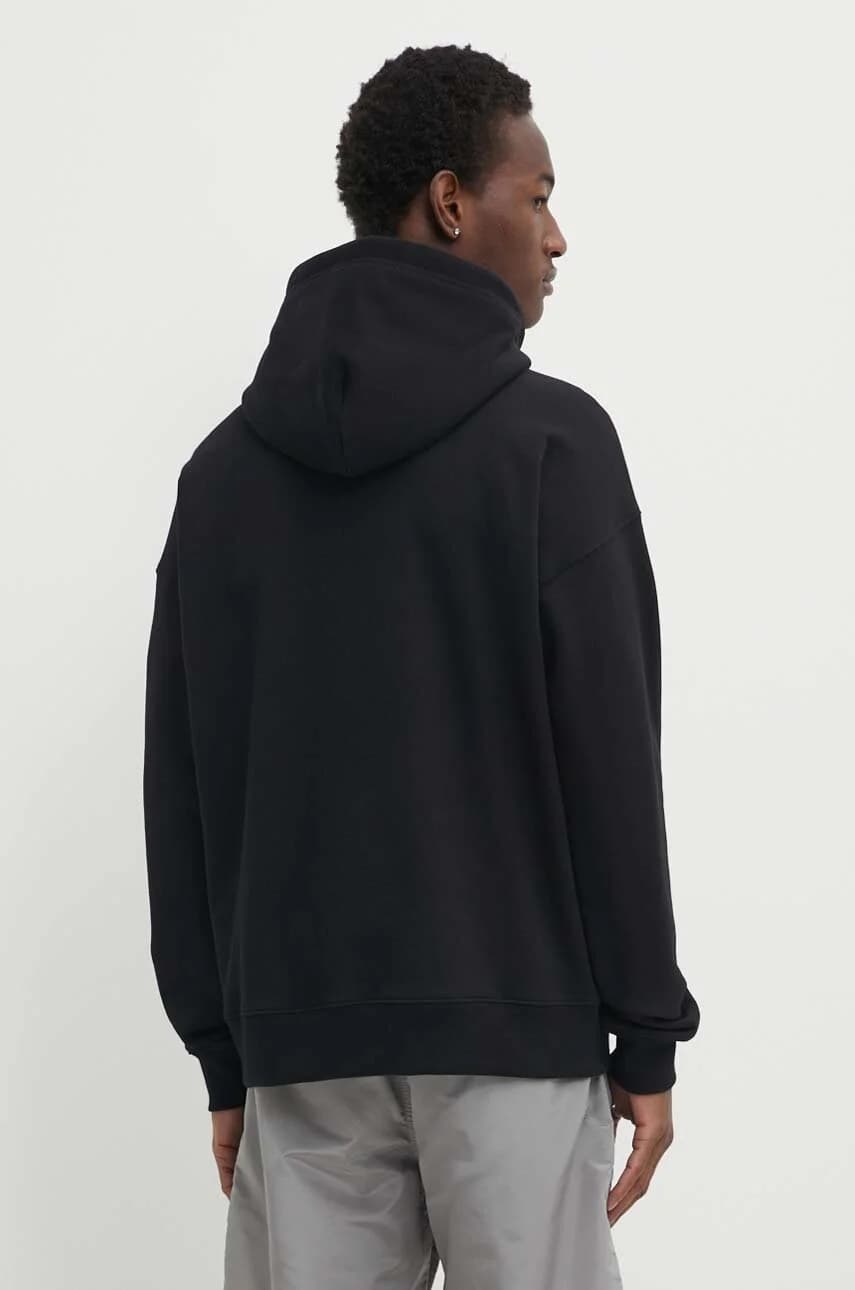 Хлопковая толстовка S-ROB-HOOD-DOVAL-PJ - фото 3