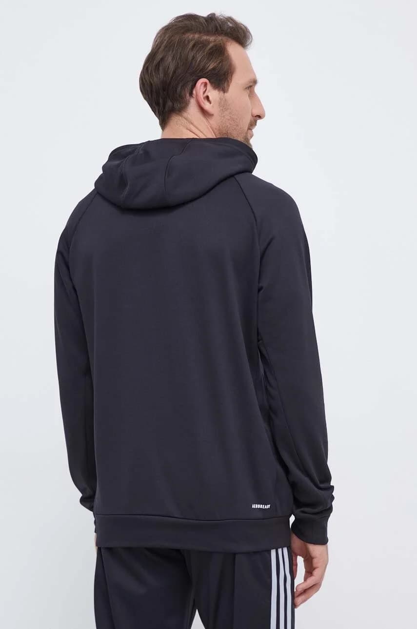 Тренировочная толстовка - фото 3