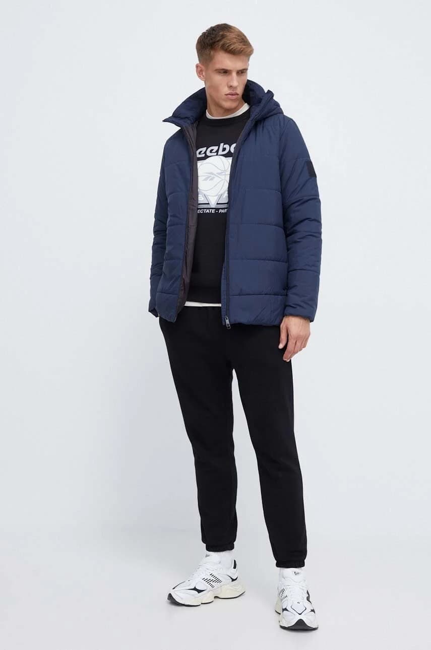 Баскетбольная толстовка - фото 2