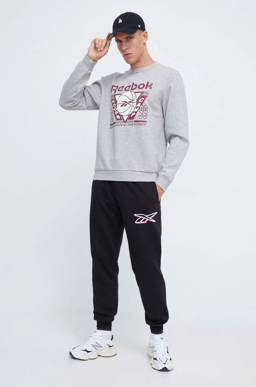 Баскетбольная толстовка - фото 2