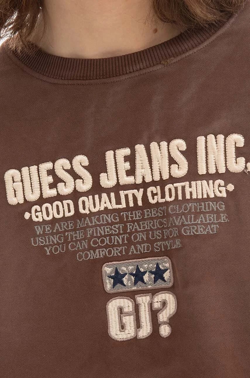 Хлопковая толстовка - фото 4