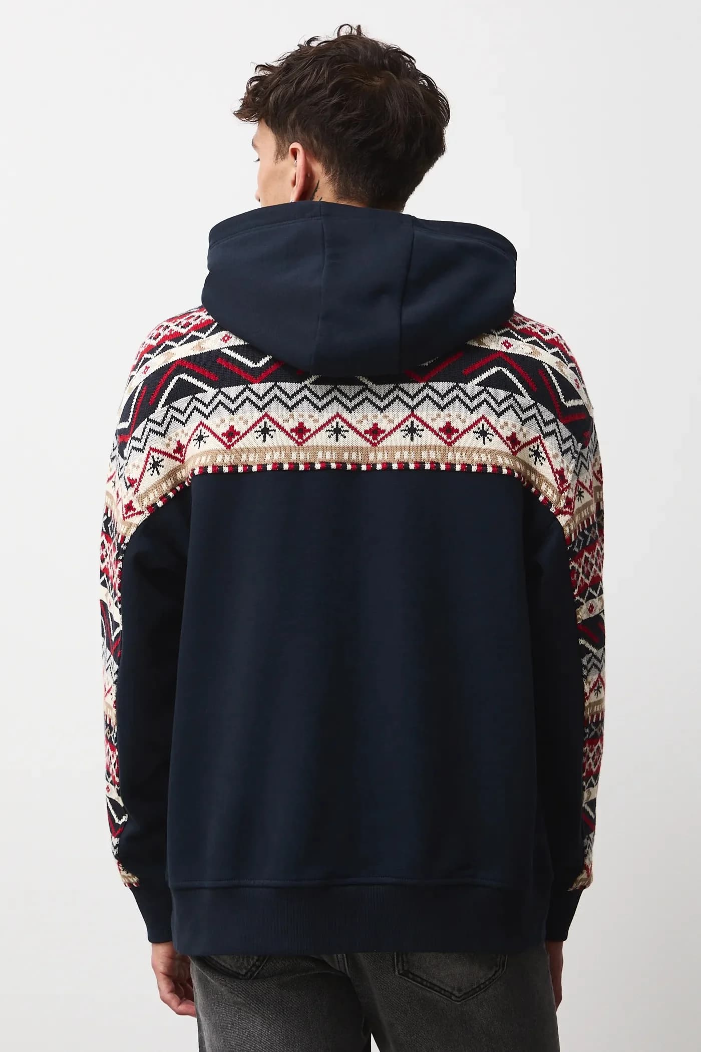 Блуза - фото 3