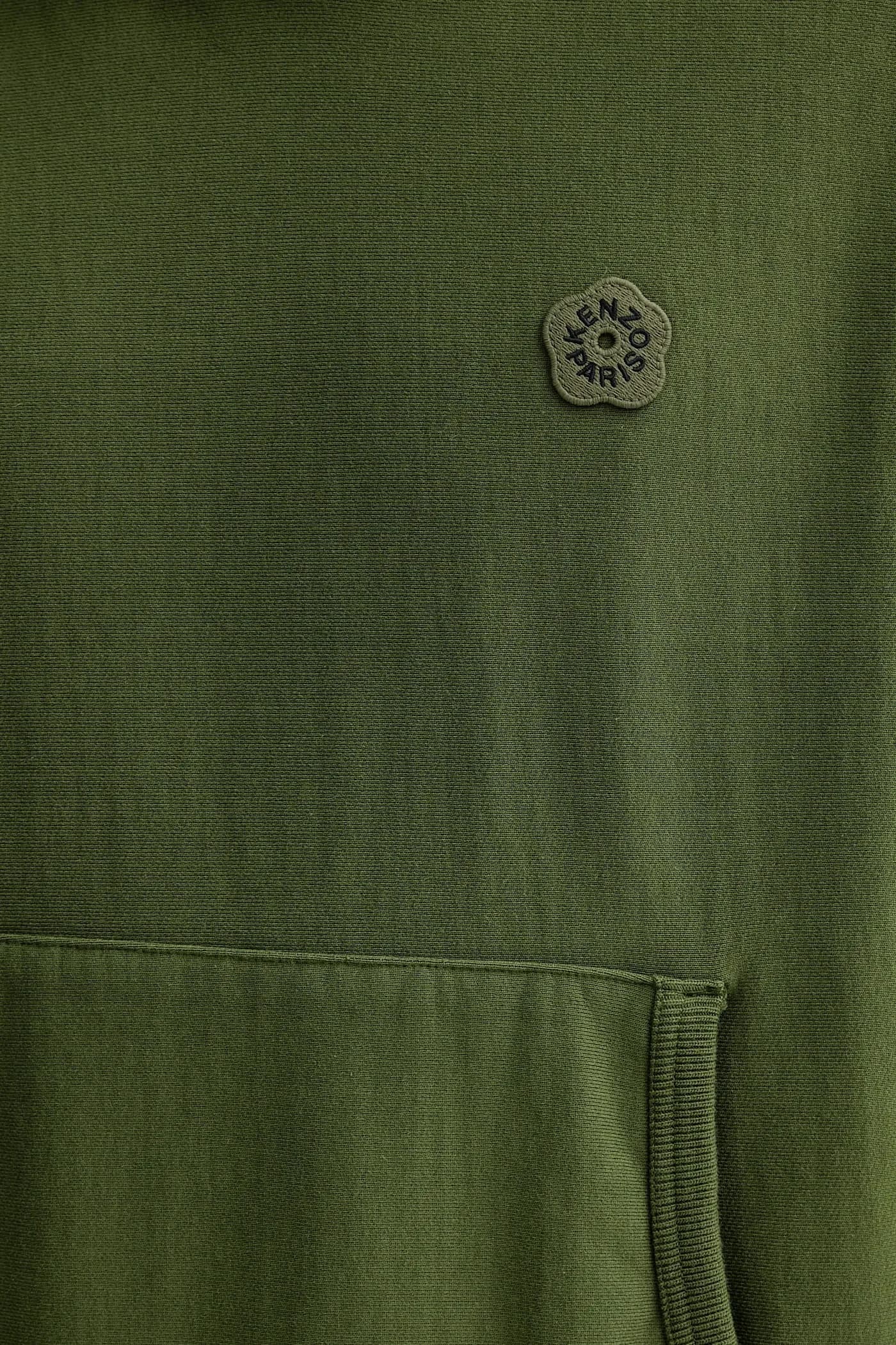 Хлопковая толстовка Boke Flower 2.0 - фото 5