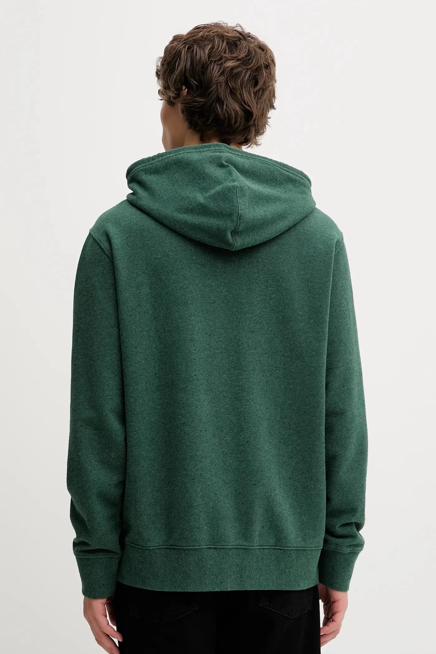 Хлопковая толстовка - фото 3