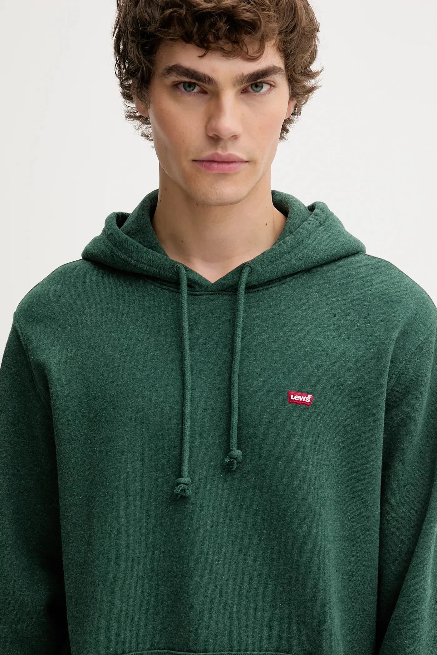 Хлопковая толстовка - фото 4