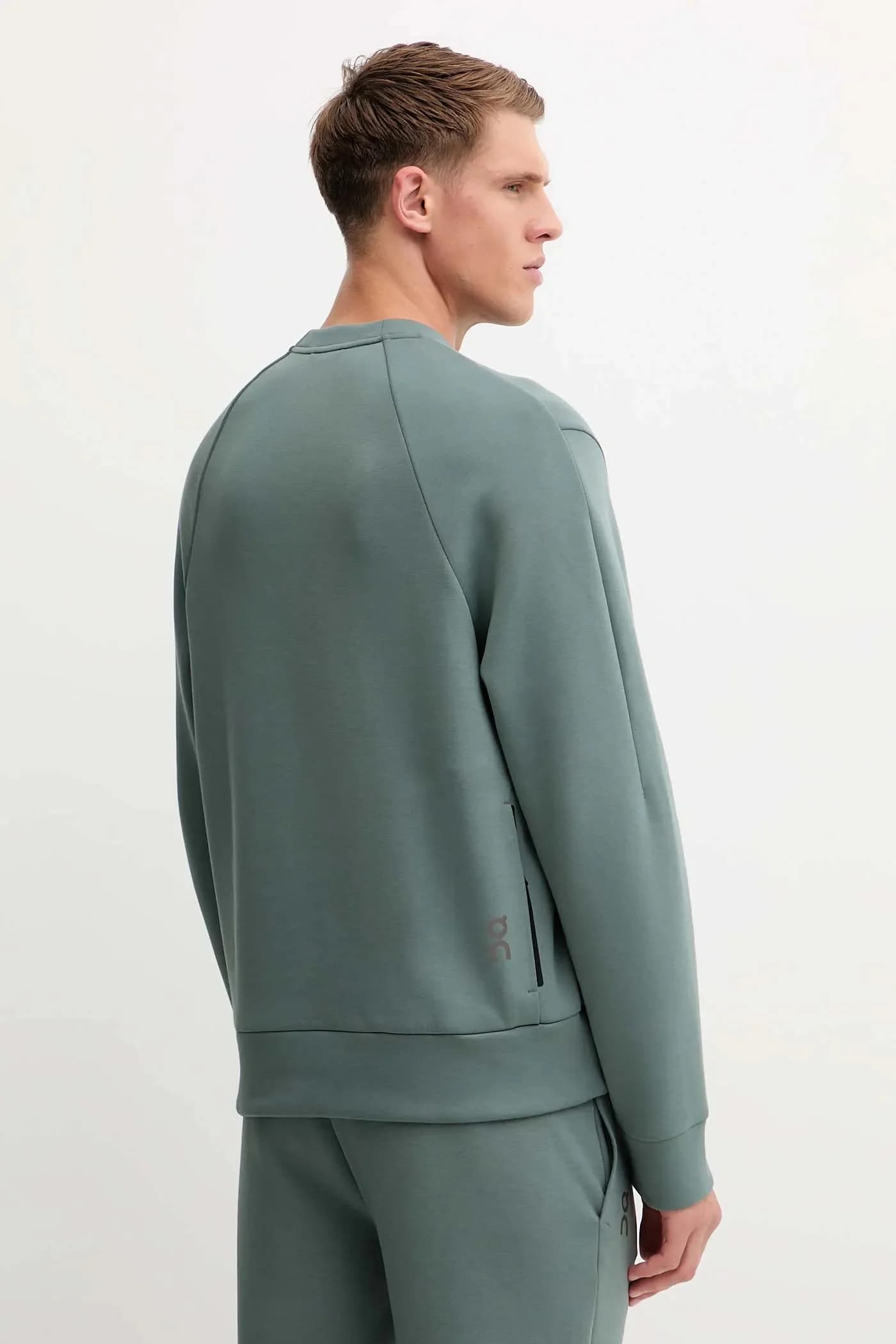 Спортивная толстовка Focus Tech - фото 3