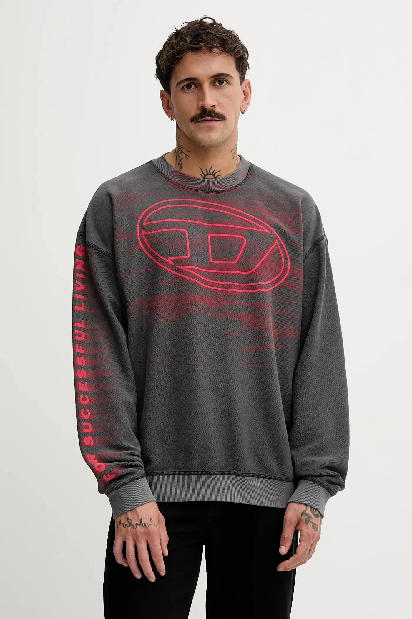 толстовка S-BOXT-T1