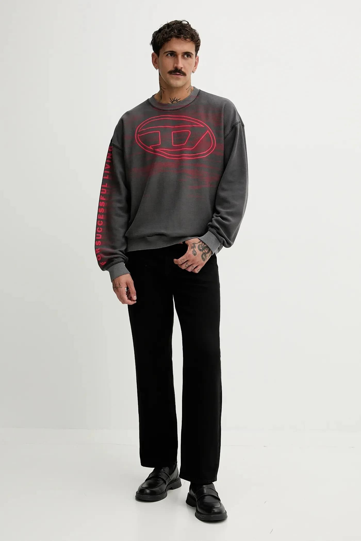 толстовка S-BOXT-T1 - фото 2