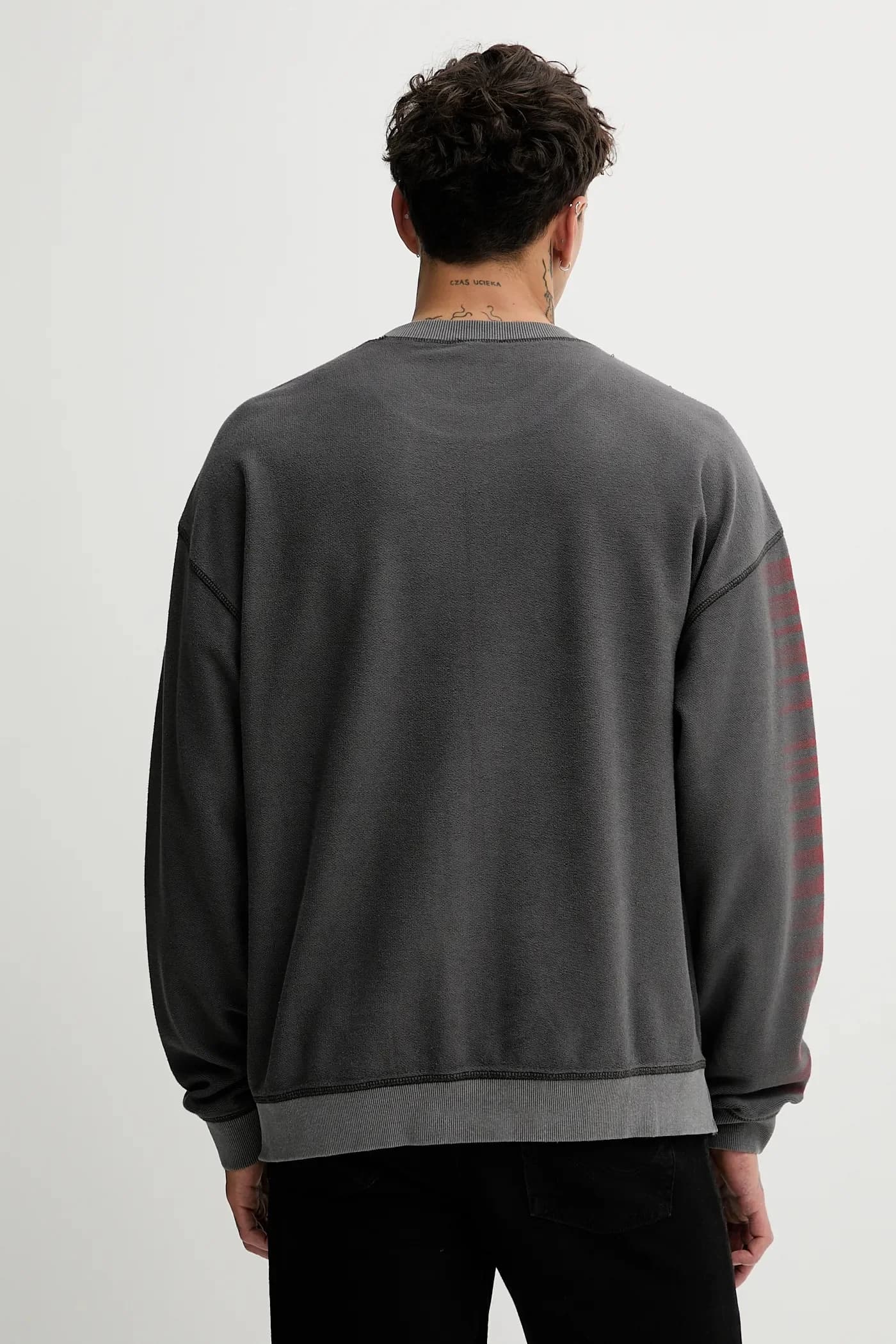 толстовка S-BOXT-T1 - фото 4