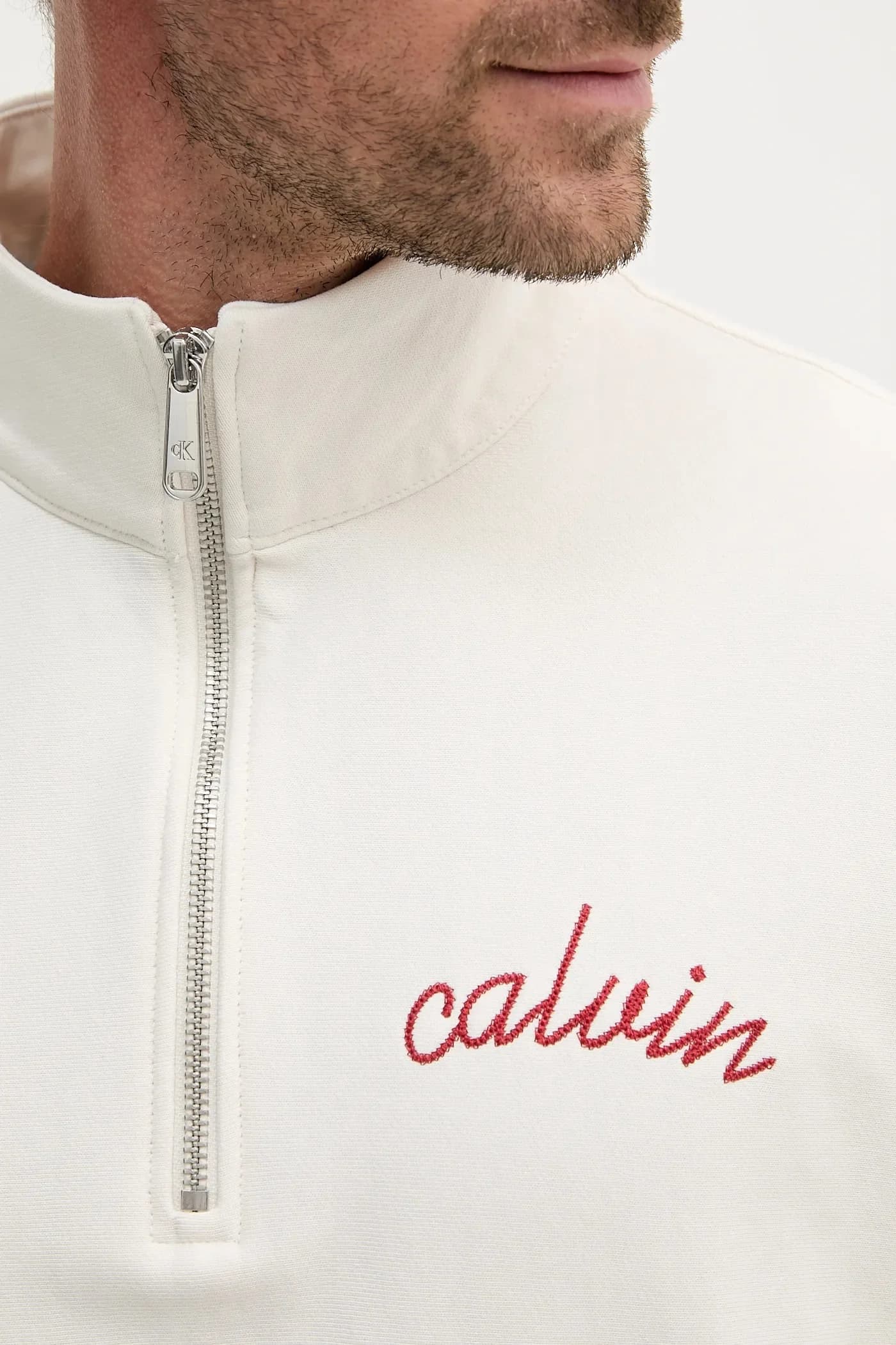 Хлопковая толстовка - фото 5