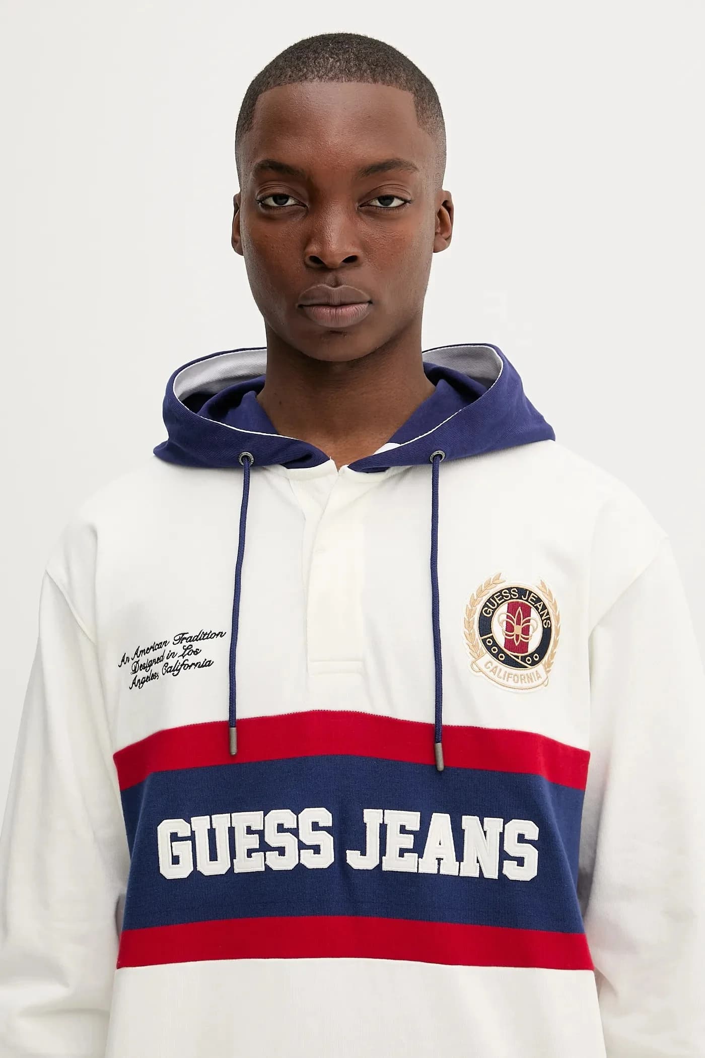 Хлопковая толстовка - фото 4