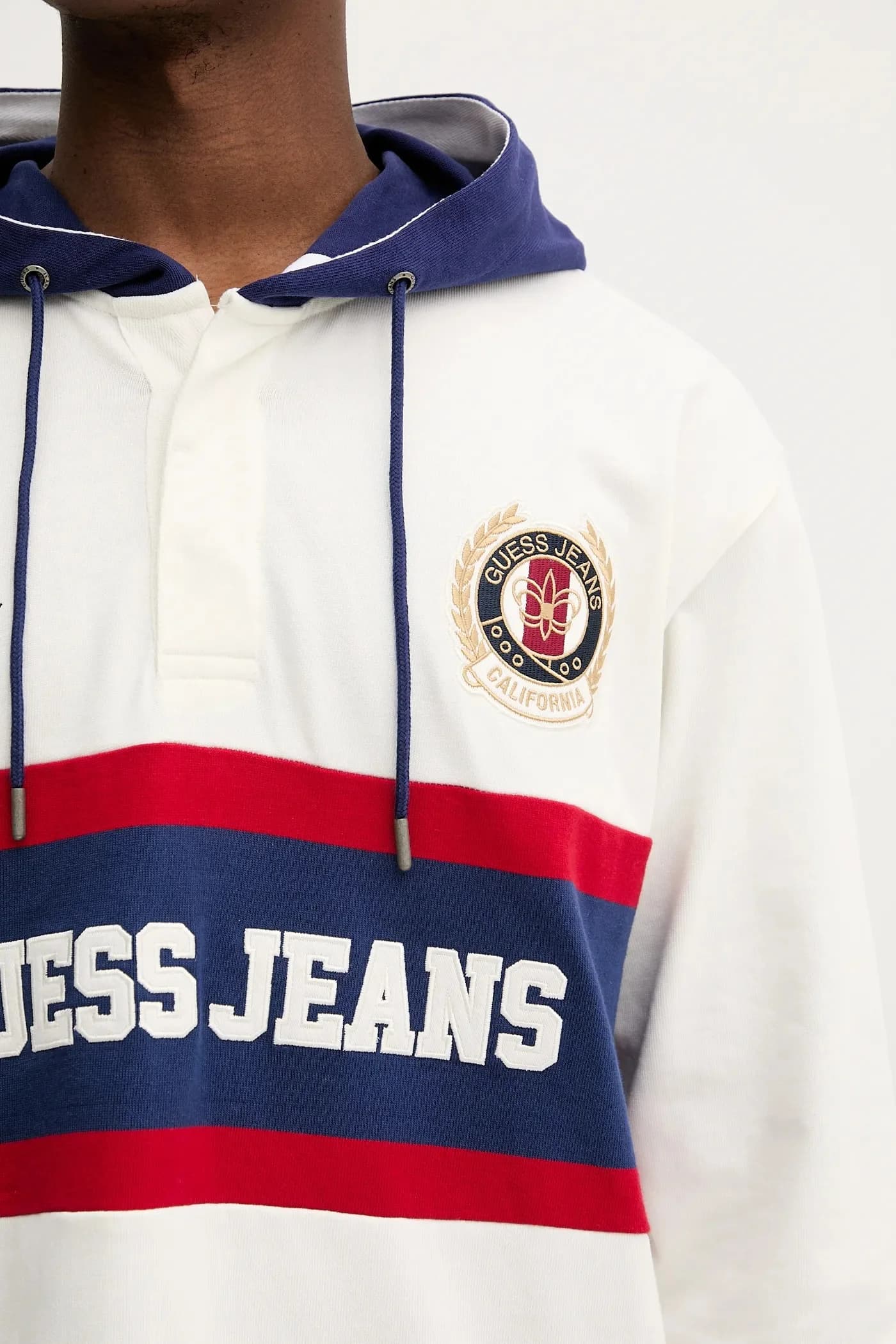 Хлопковая толстовка - фото 5